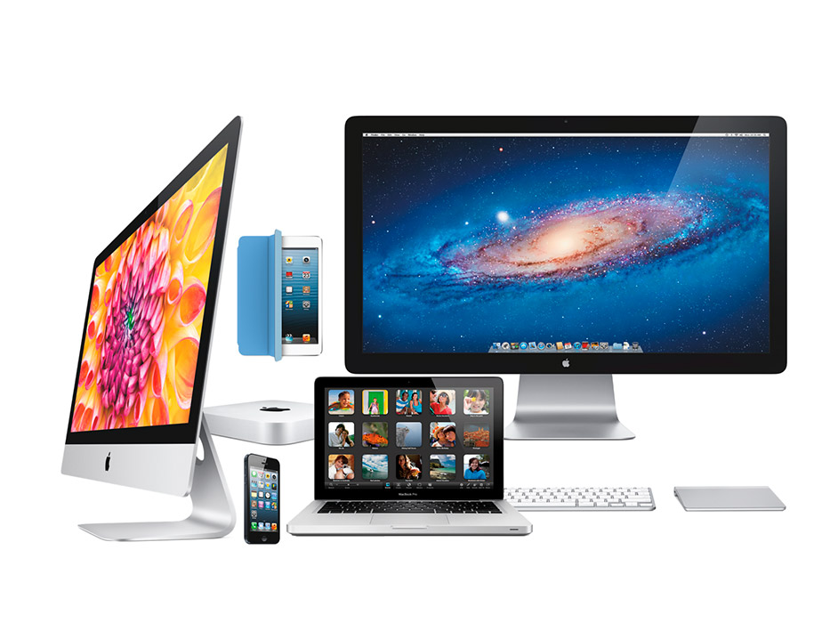 1️⃣ Сервисный центр Apple Бишкек eco-service