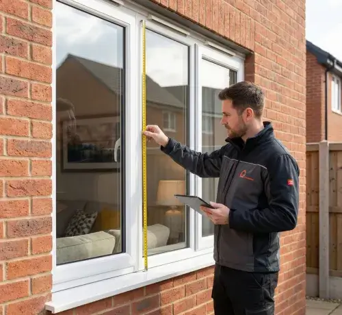 Металлические решетки на окна