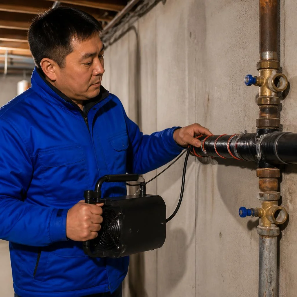Дверная москитная сетка