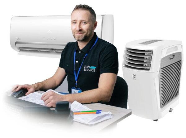 1️⃣ Ремонт кондиционеров Бишкек - Выезд 30 минут!