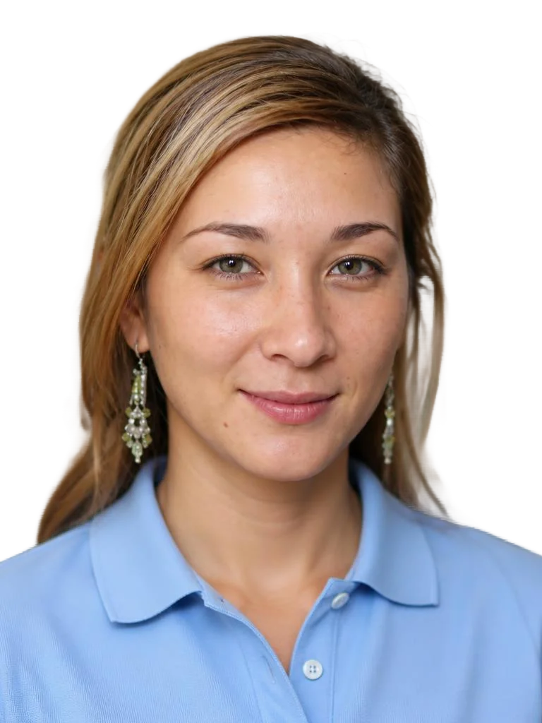 Осмонова Айгерим Болотовна