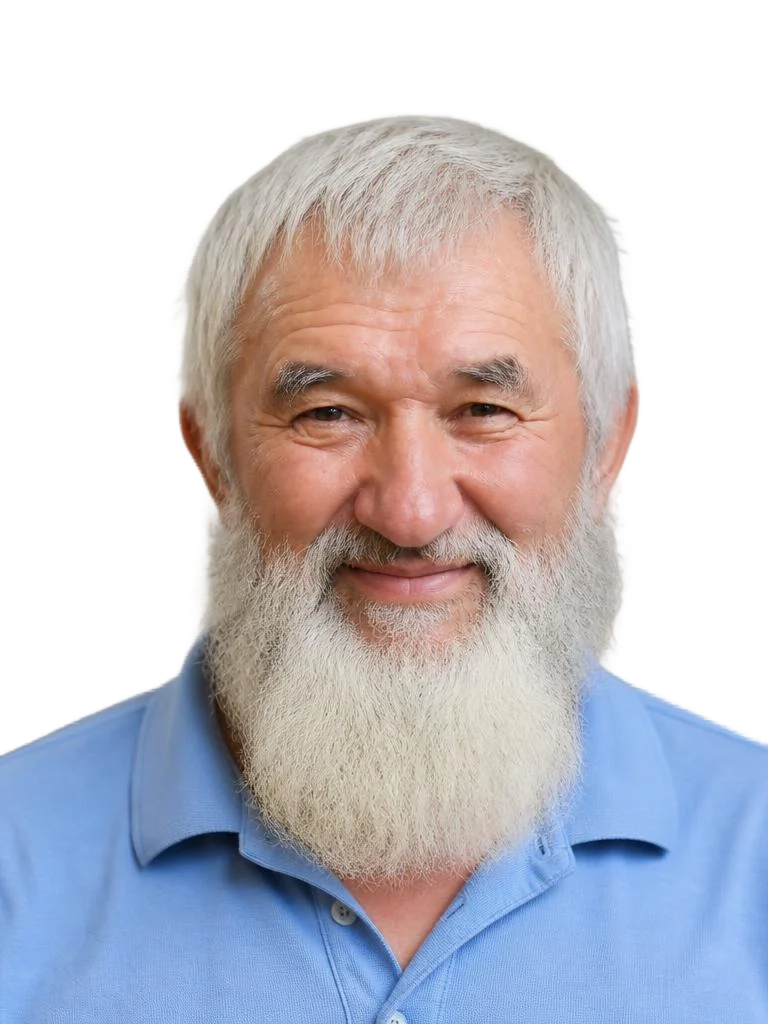 Жумабеков Эрлан Тилекович