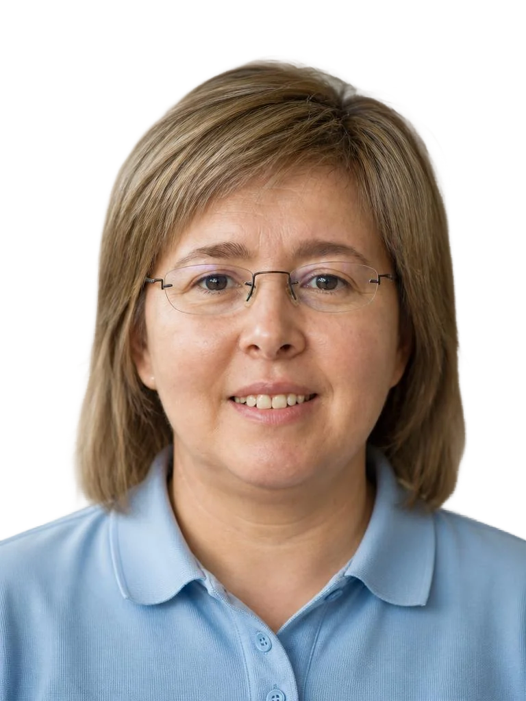 Бекова Айнура Муратовна