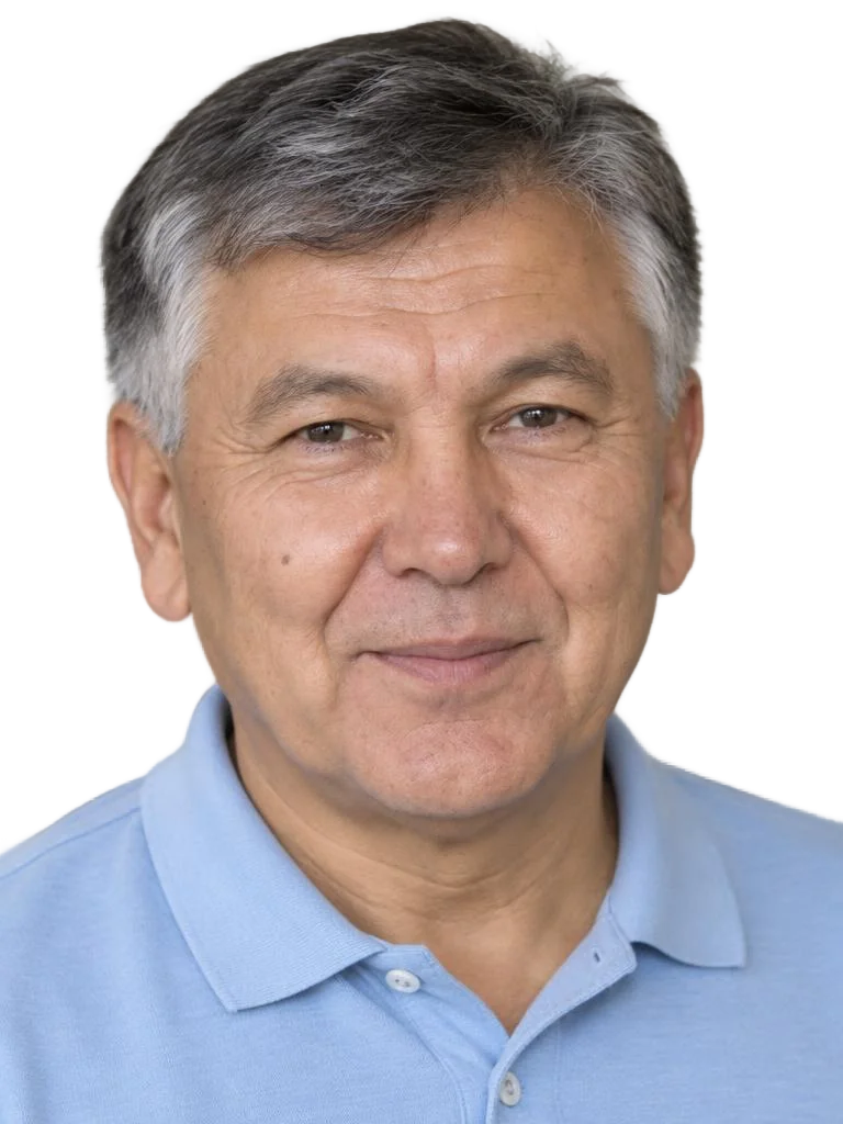 Сыдыков Бакыт