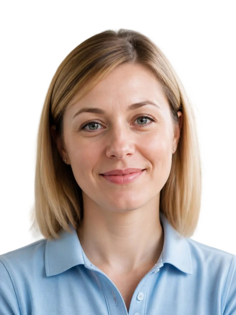 Смирнова Елена