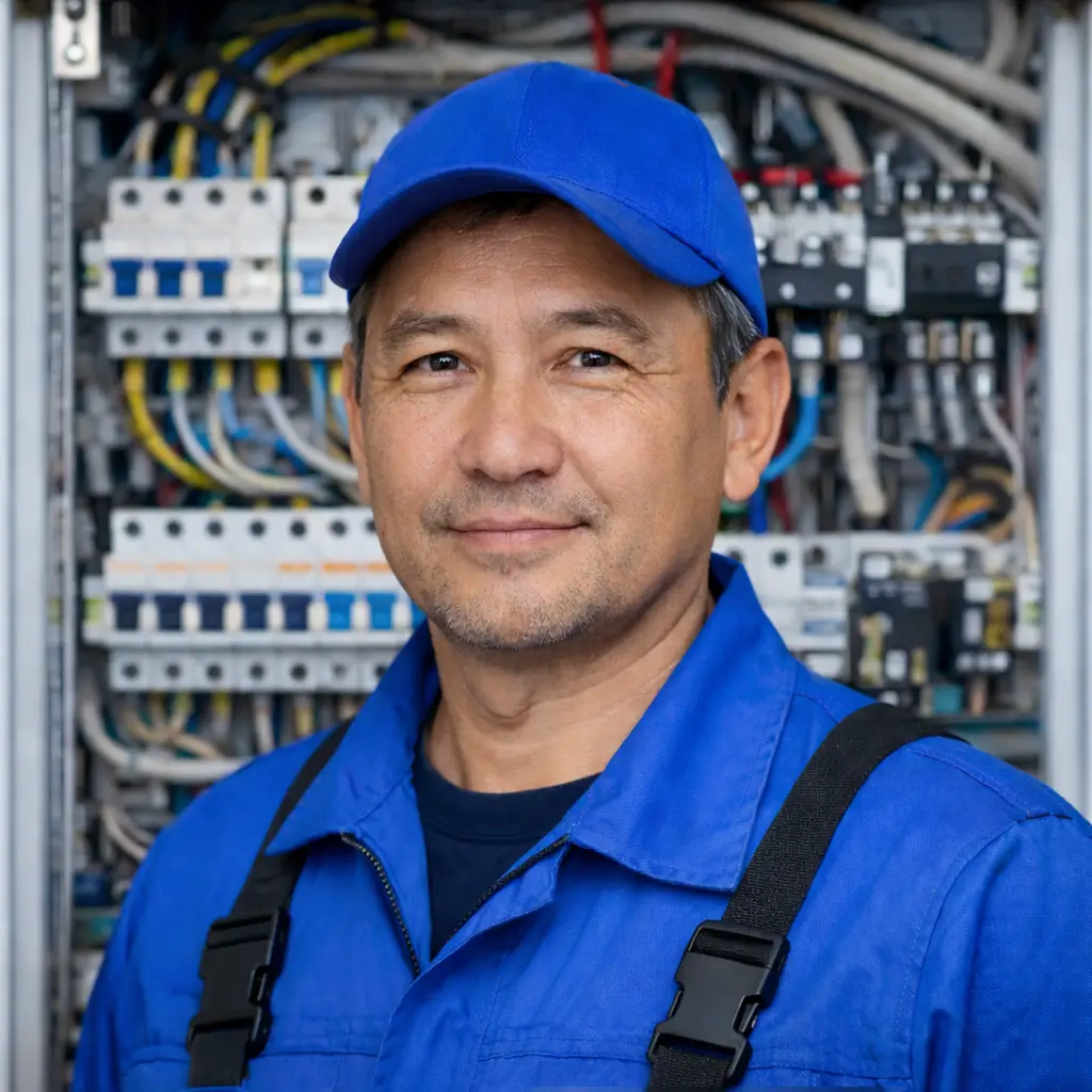 Азамат Токтобаев