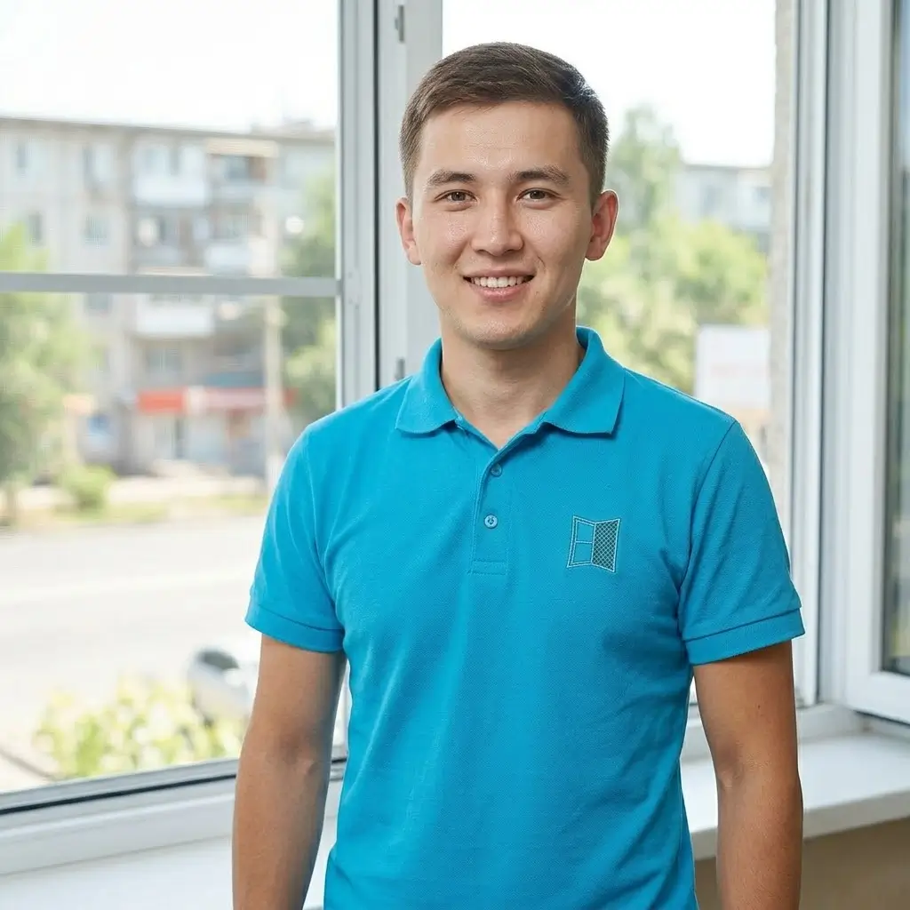 Азат Иманалиев