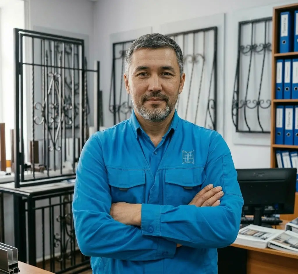 Алексей Исаев