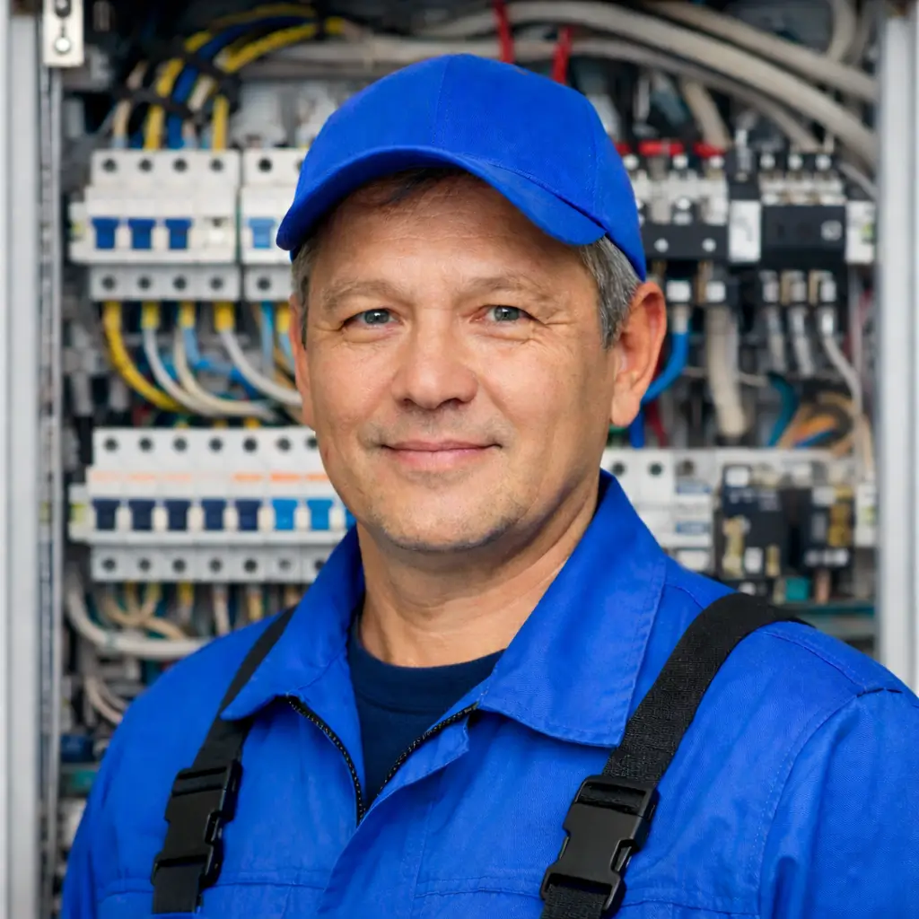 Анатолий Лебедев