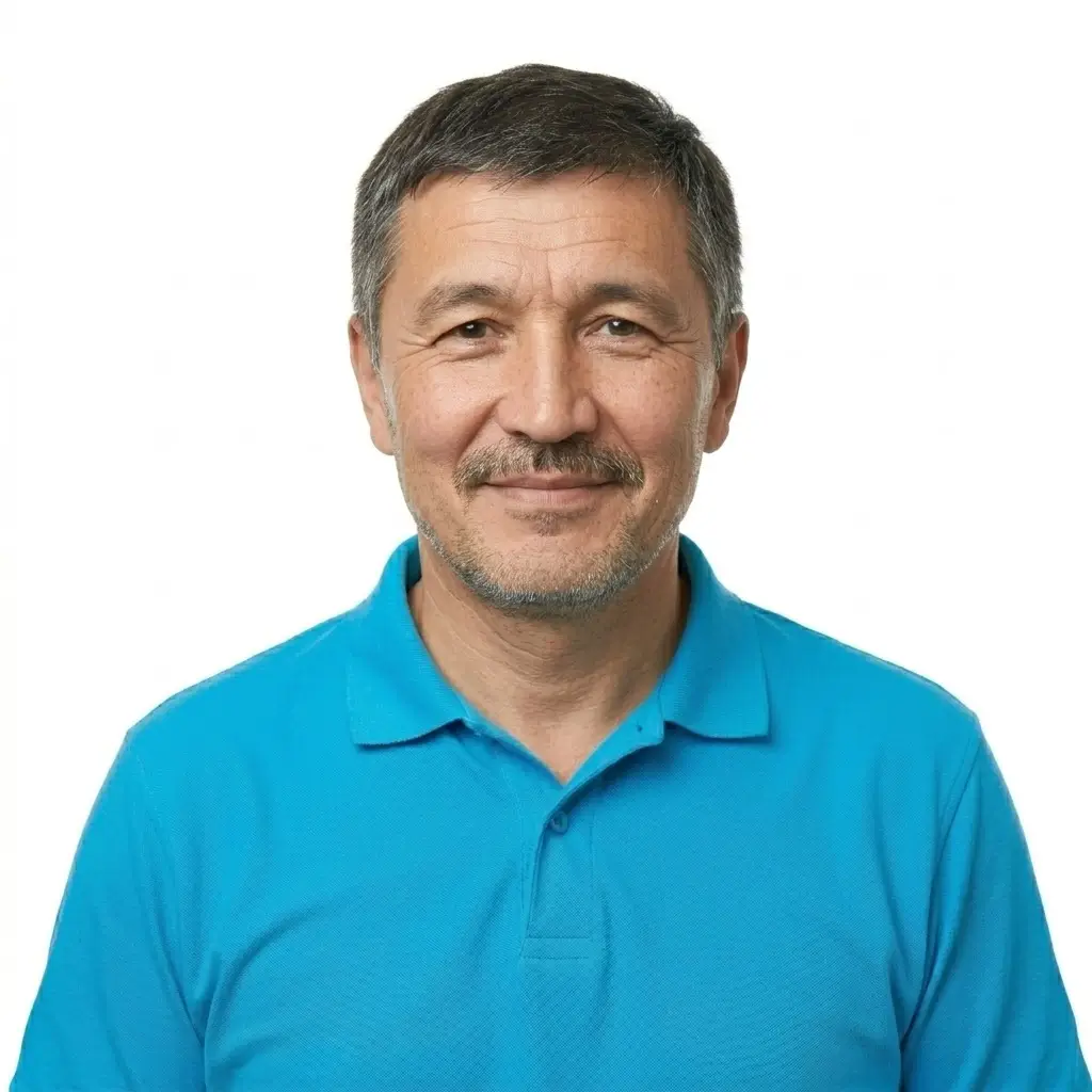 Андрей Смирнов