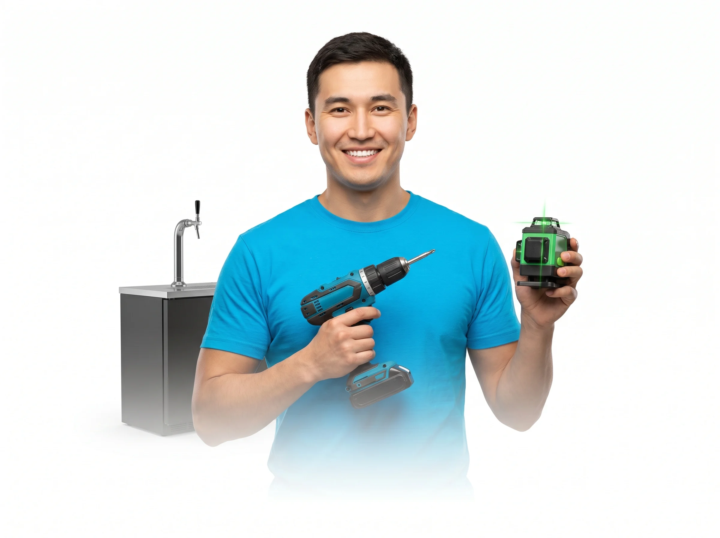 Барные стойки