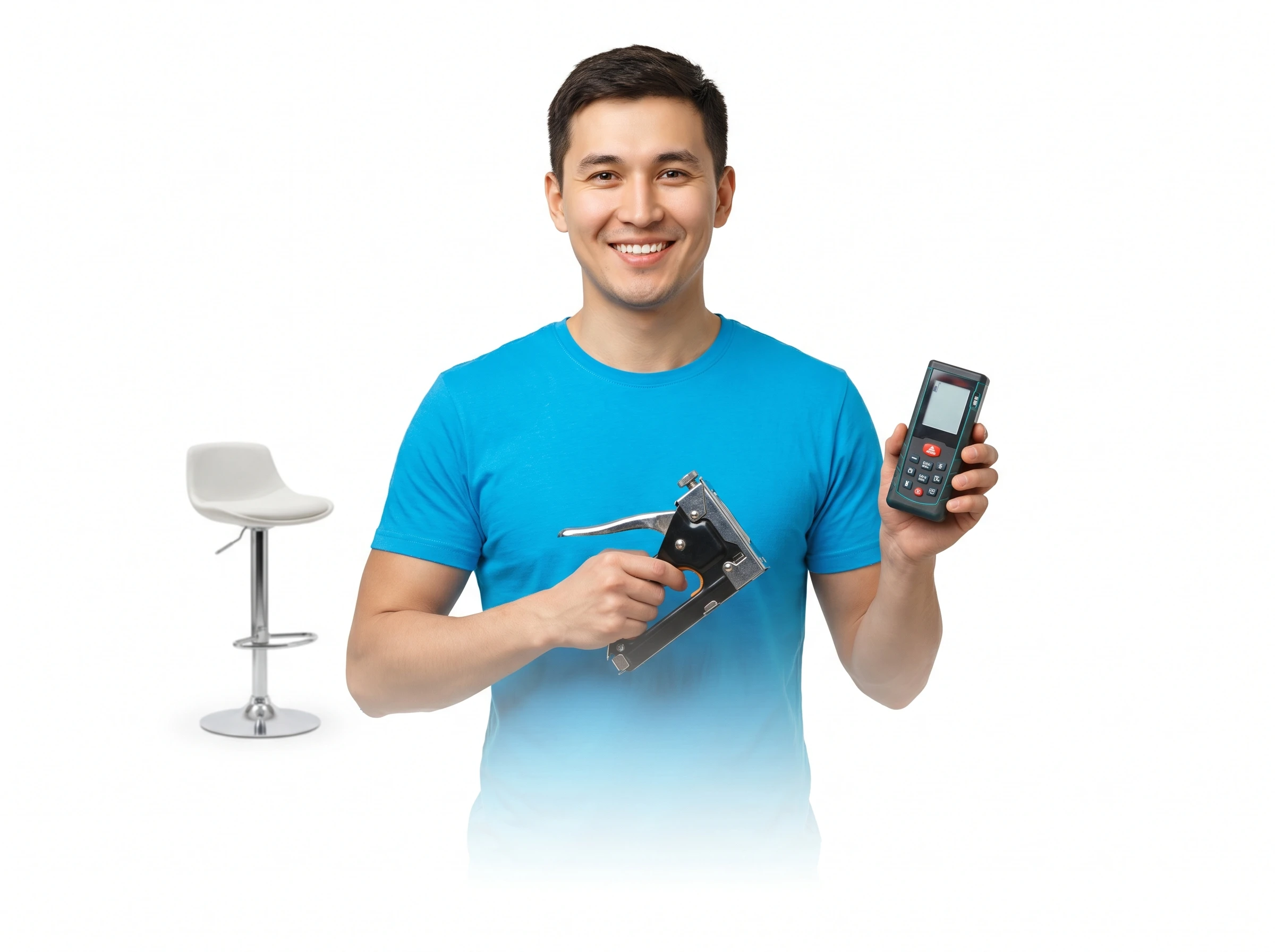 Барные стулья