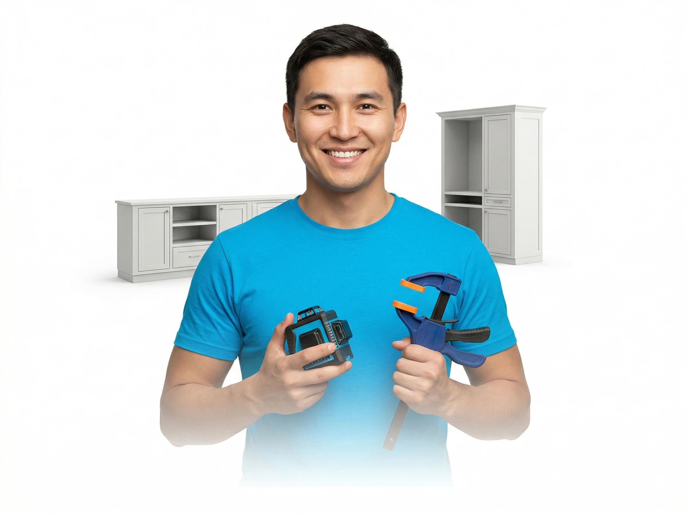 встраиваемая мебель