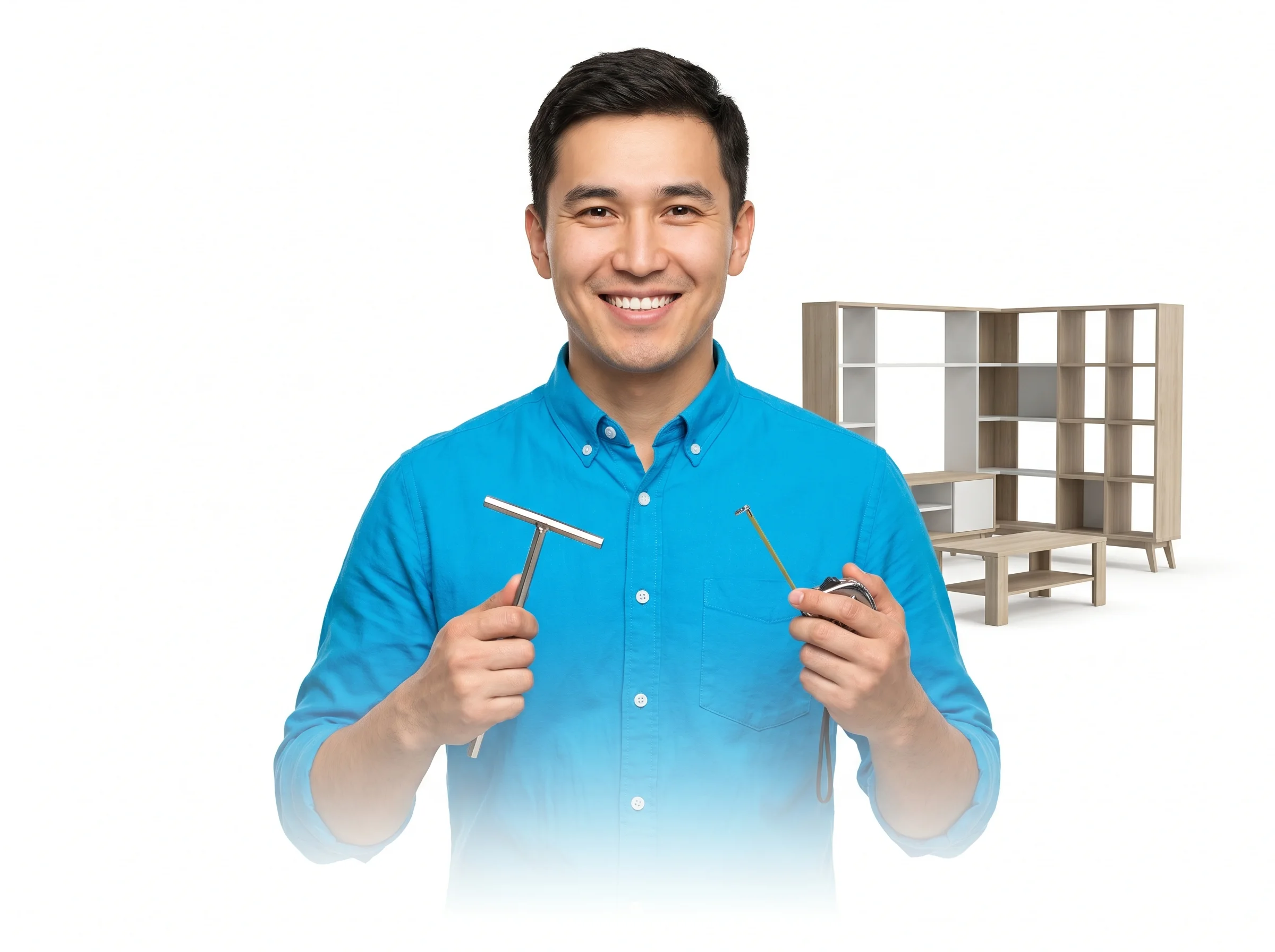 Мебель для гостиной на заказ