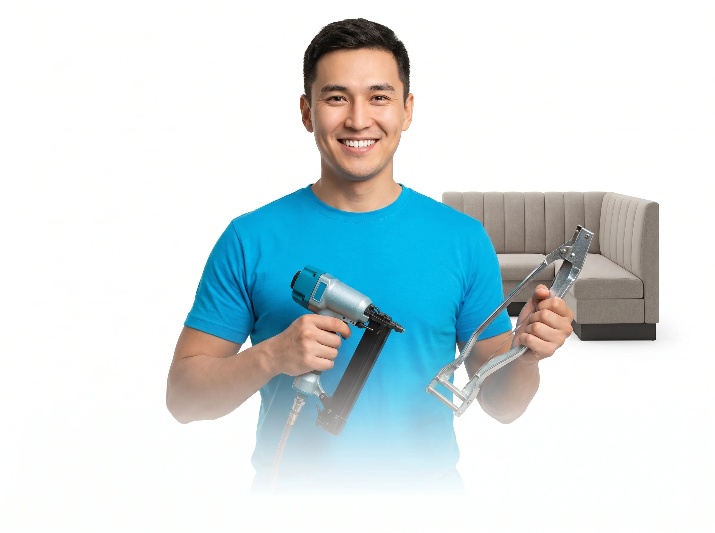 Офисная мебель на заказ