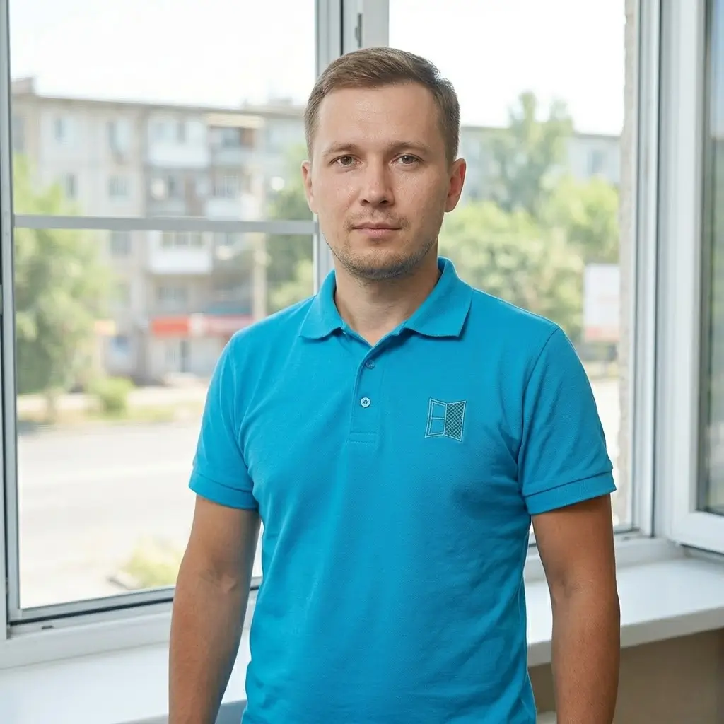 Дмитрий Соколов