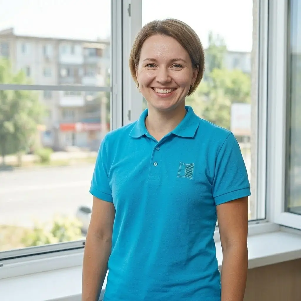 Елена Морозова