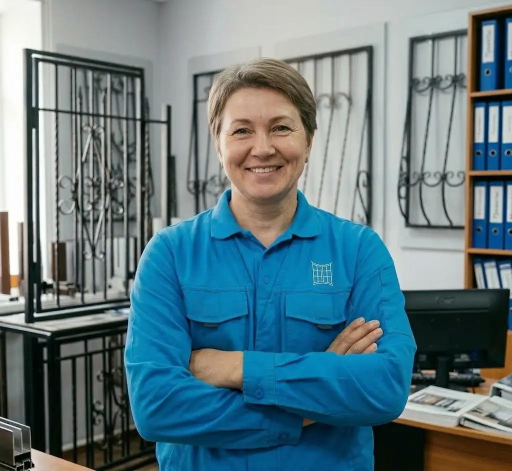 Елена Петрова