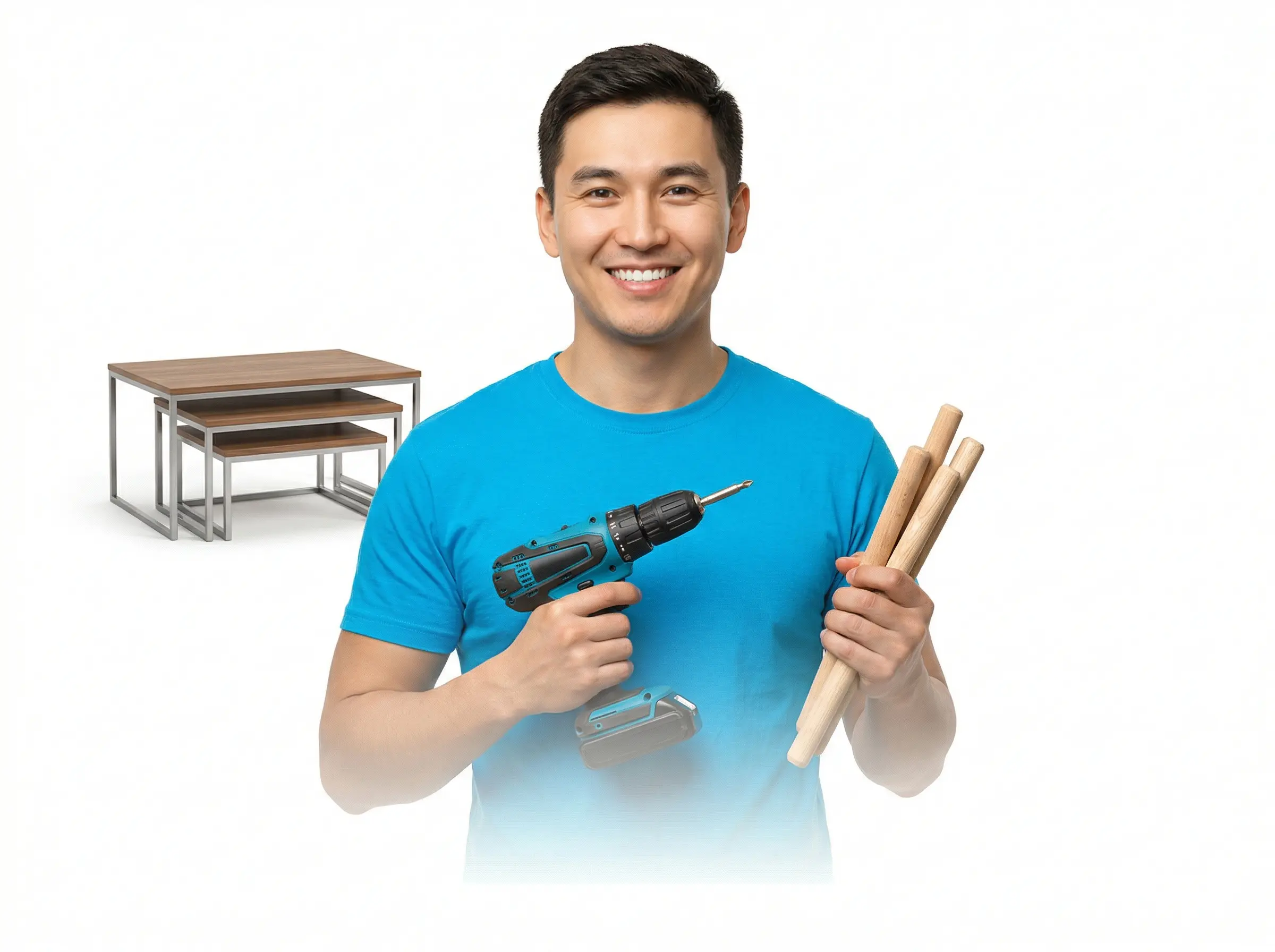 журнальные столики