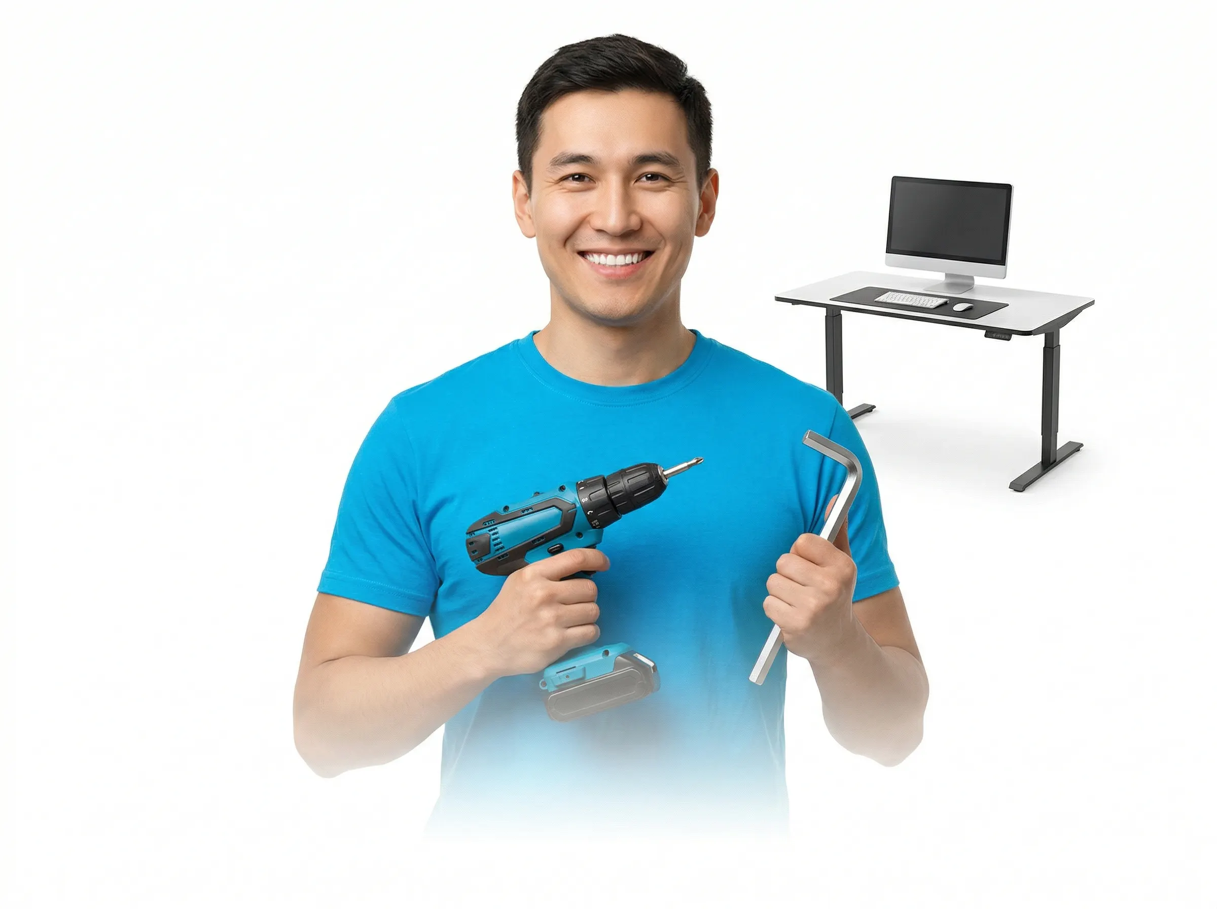 компьютерные столы