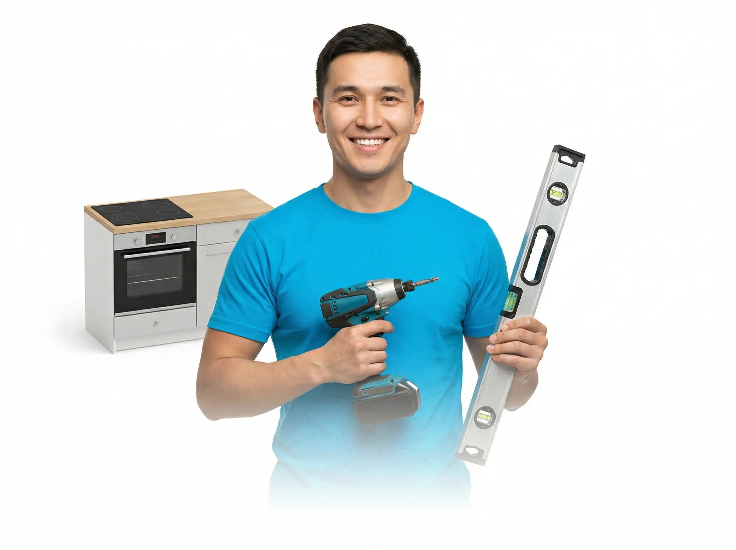 Кухни на заказ