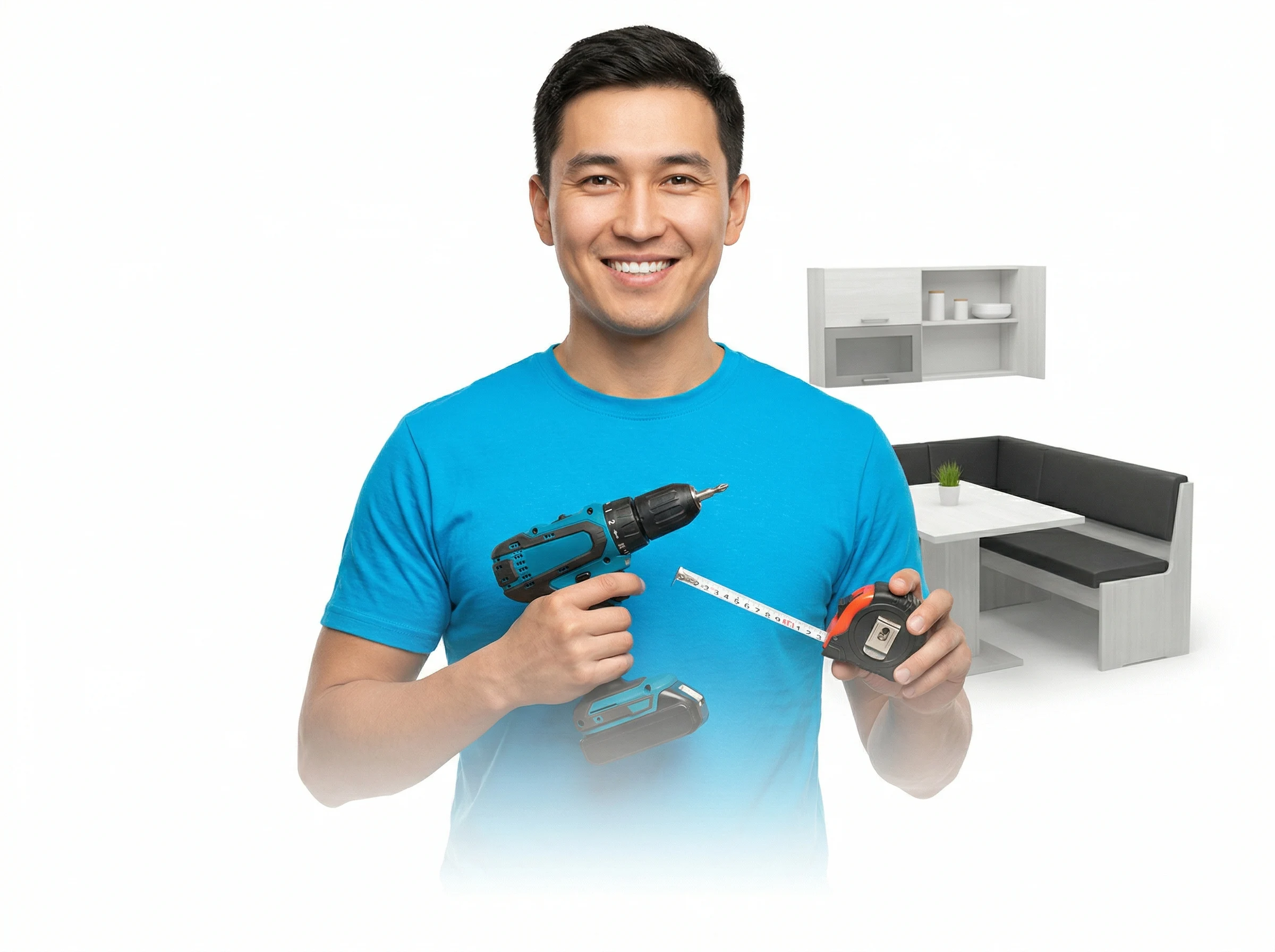 Кухонный уголок