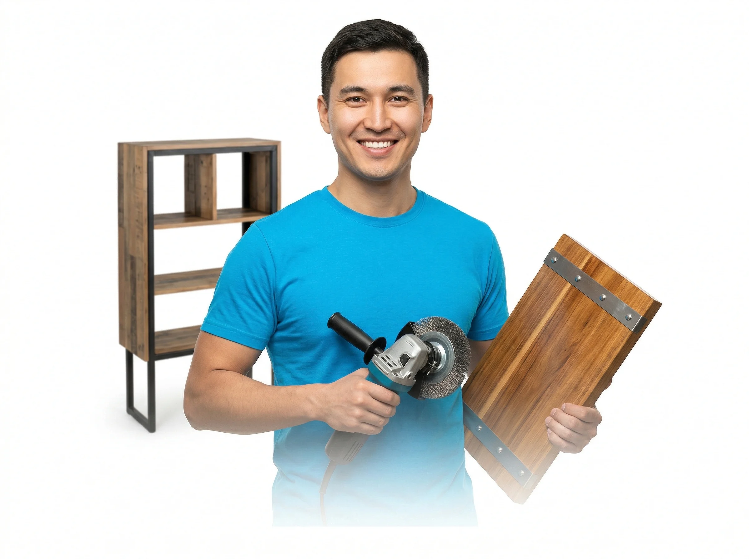 Мебель лофт на заказ