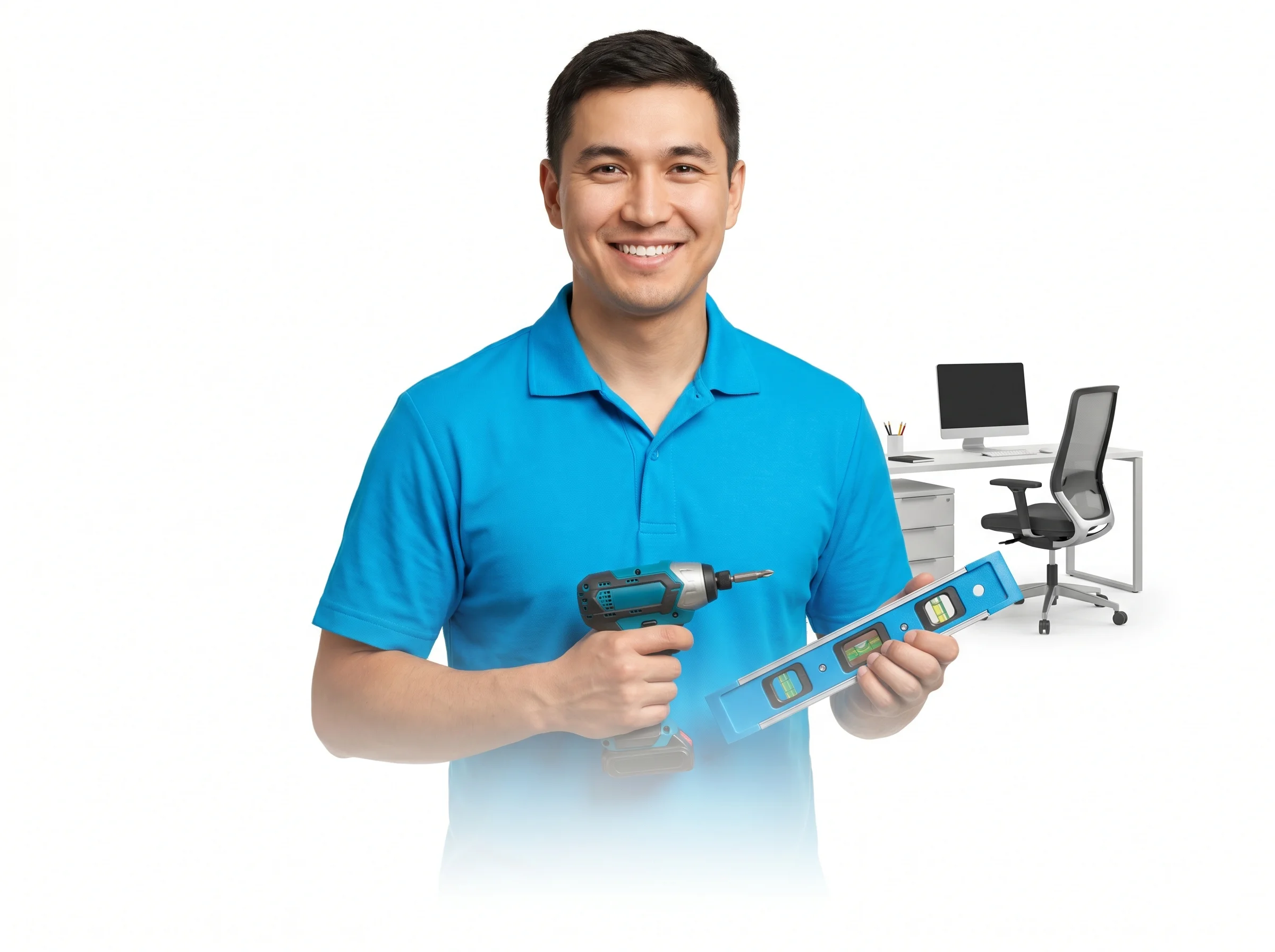 Мебель для домашнего кабинета