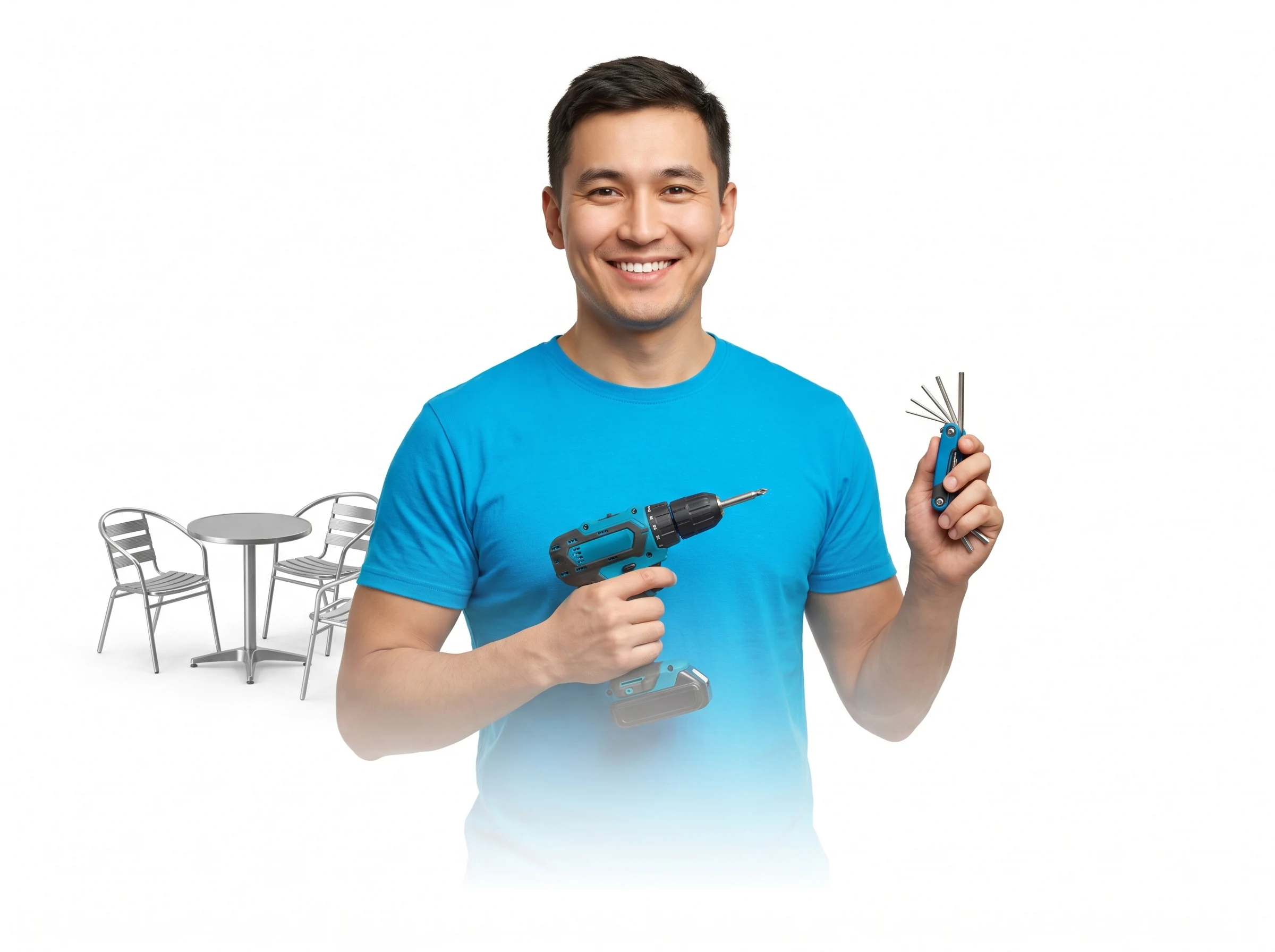 мебель для кафе на заказ