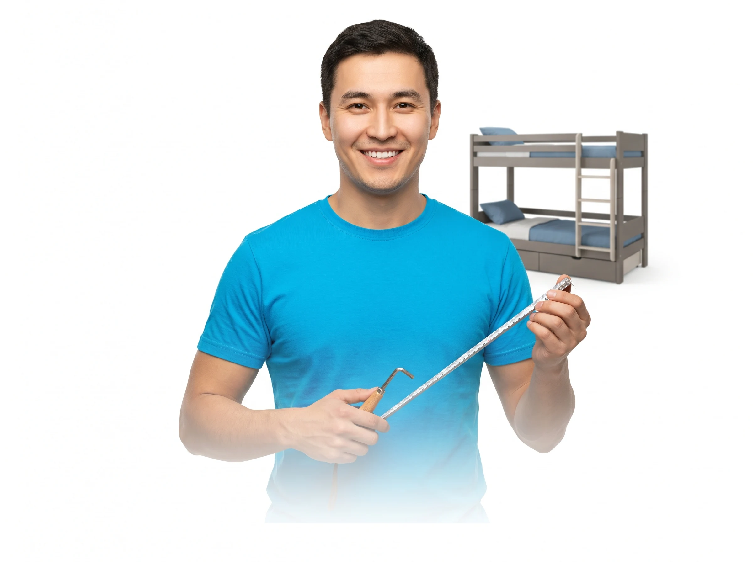 Мебель для общежитий