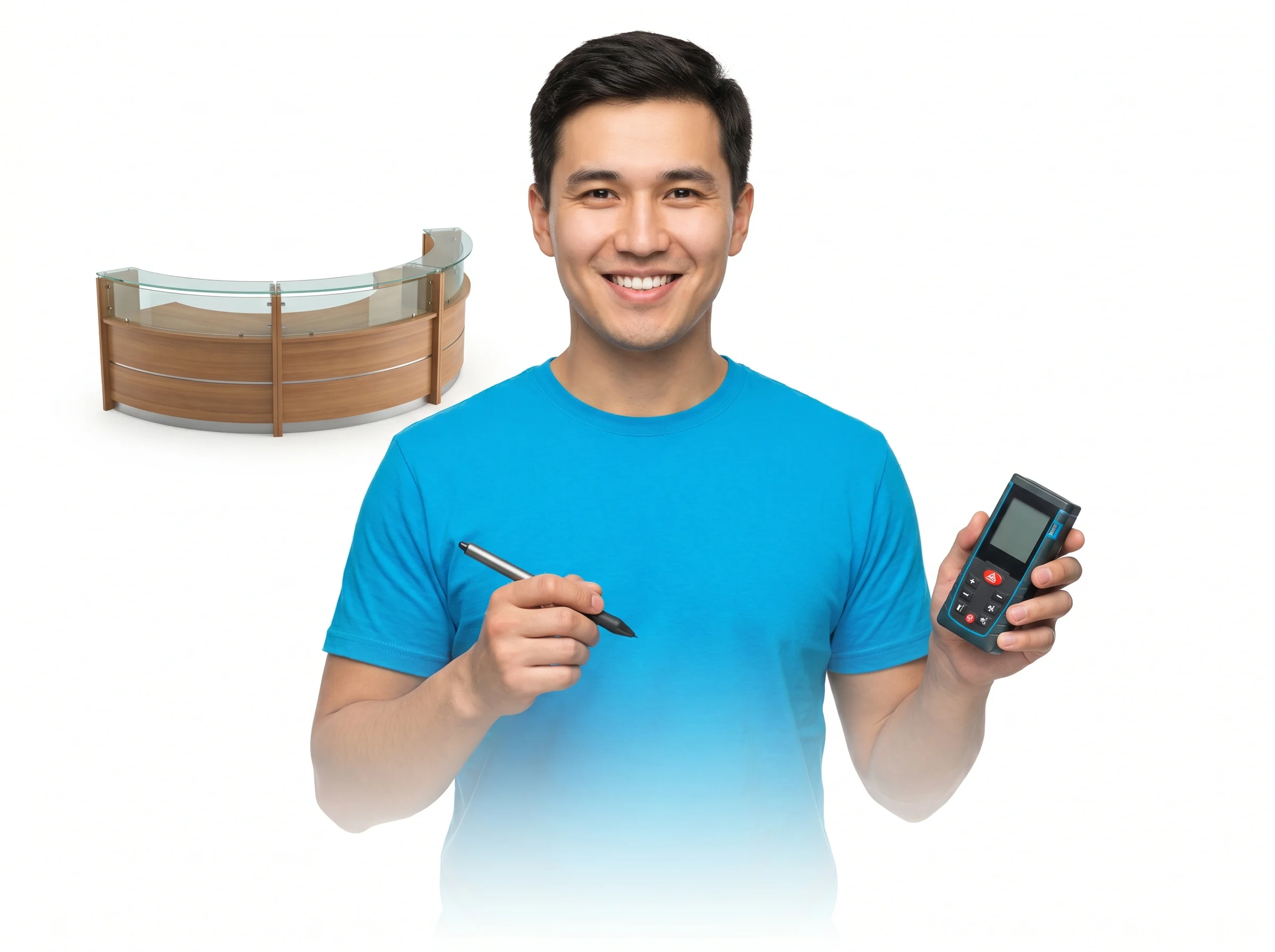 Офисная мебель на заказ