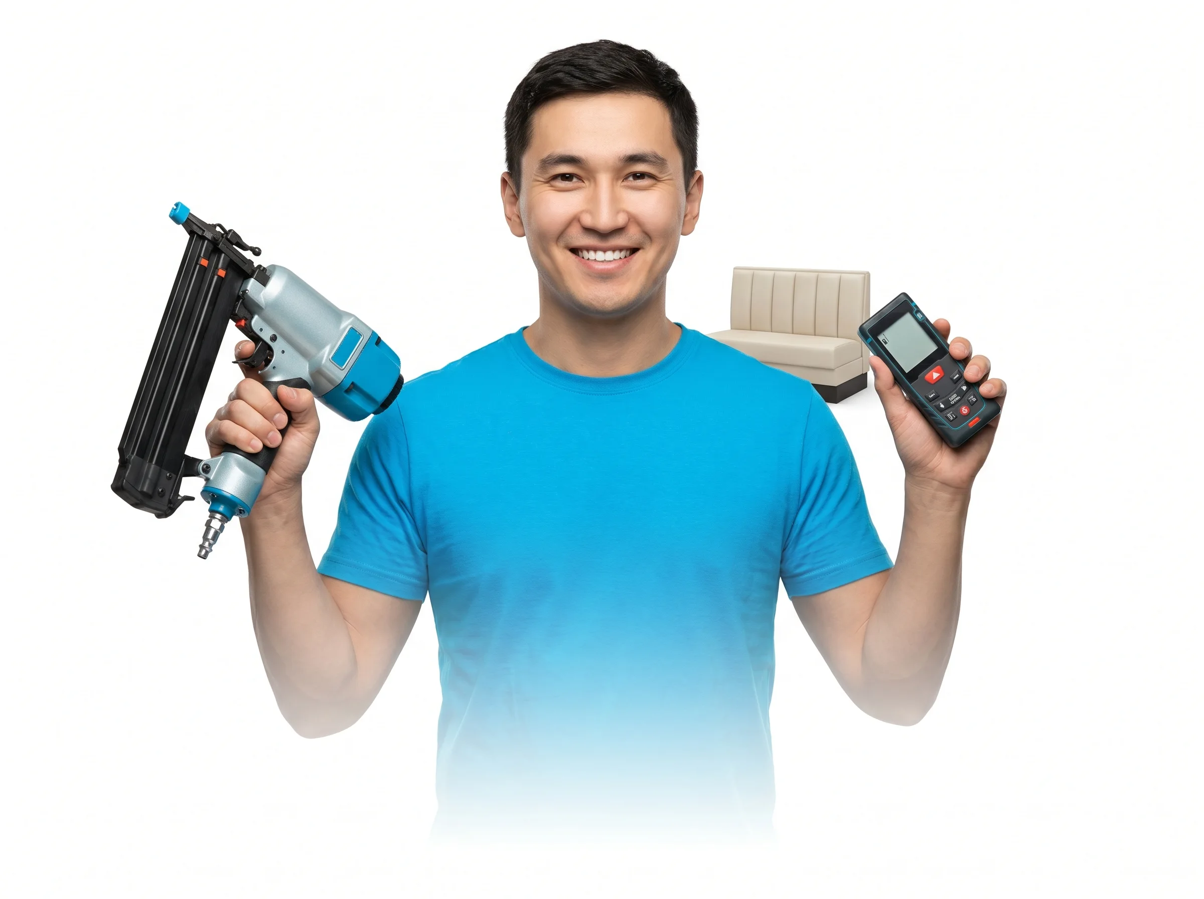 изготовление мебели для ресторанов