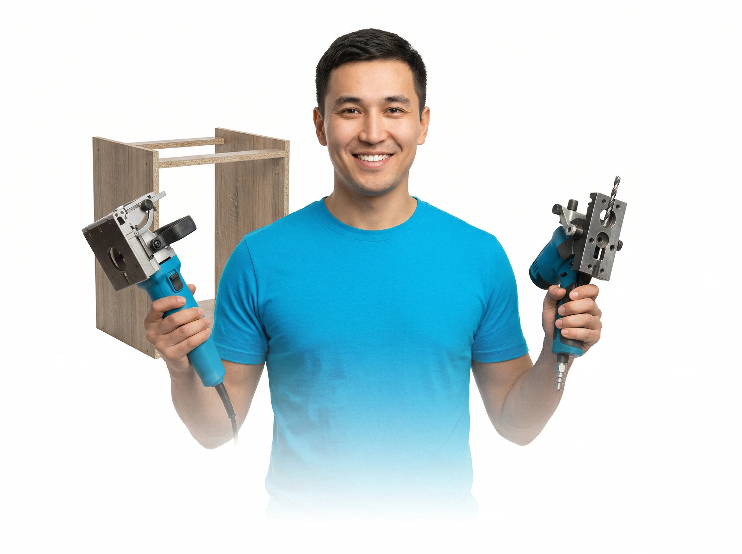 Мебель из ДСП