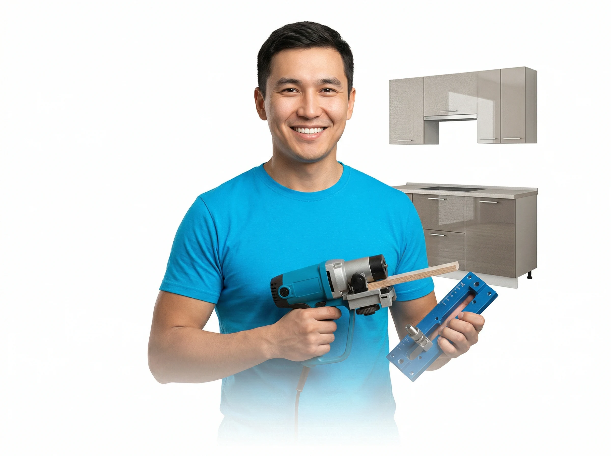 мебель из лдсп