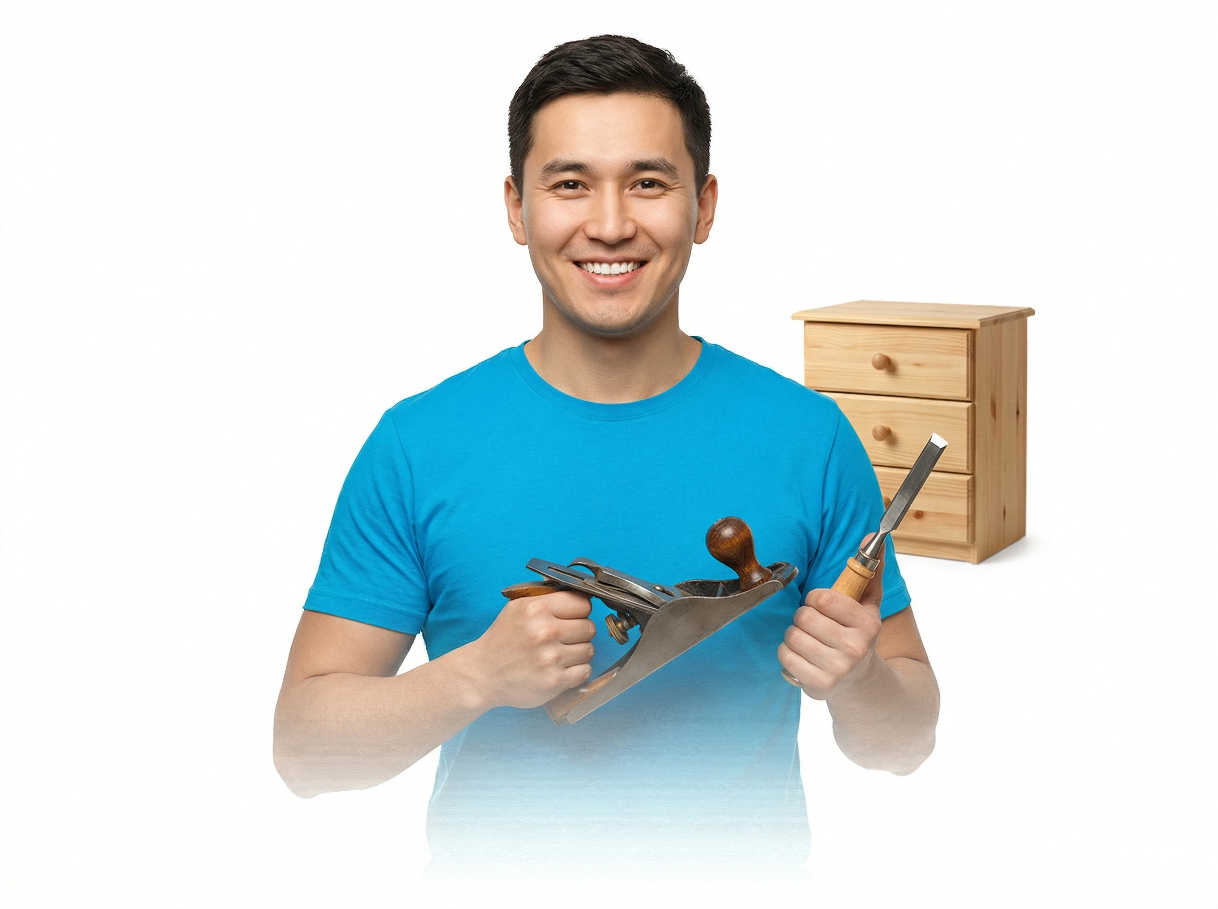 Мебель из сосны на заказ