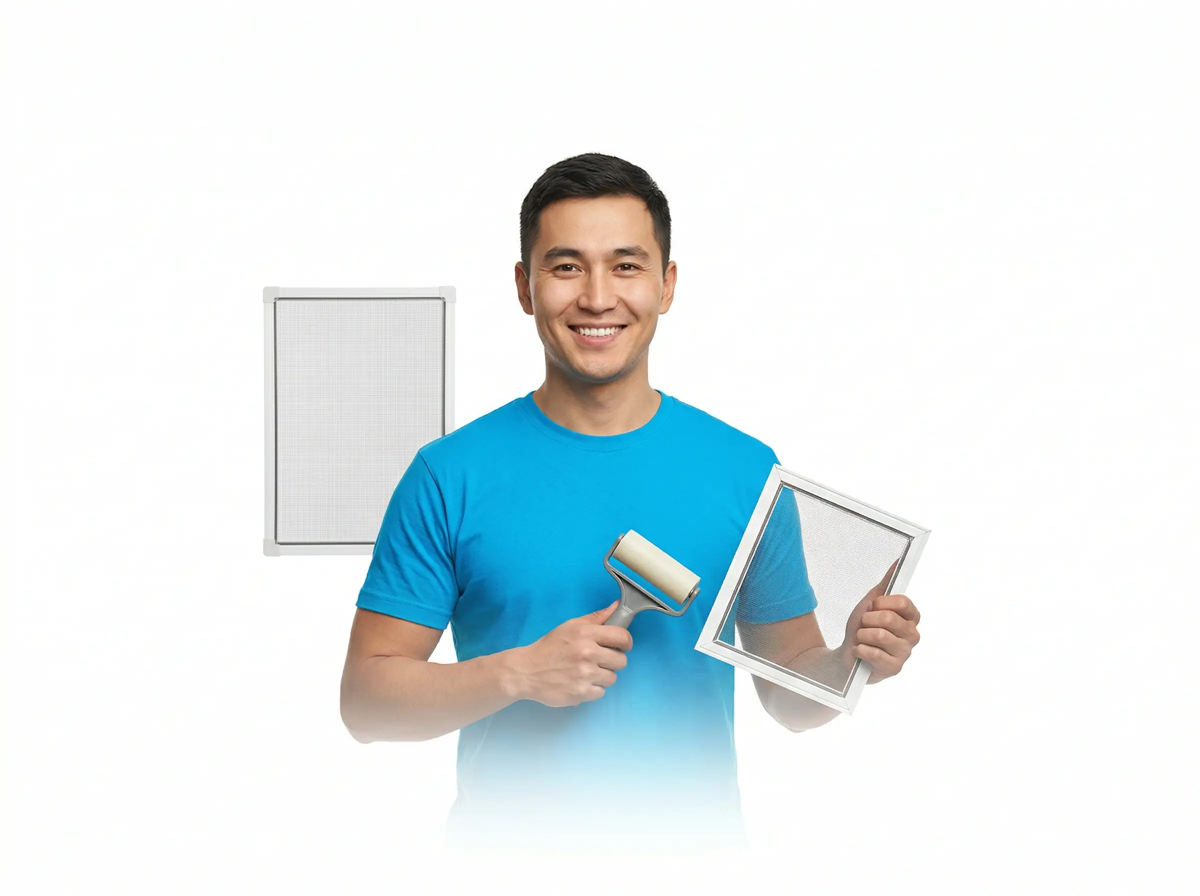 Москитные сетки Бишкек