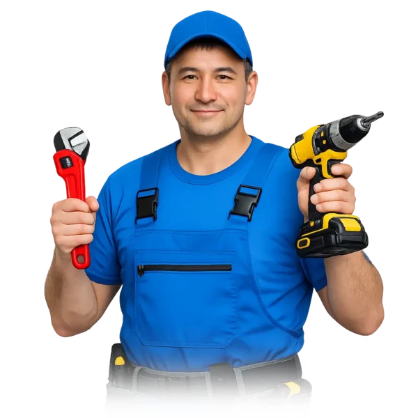 Муж на час Бишкек