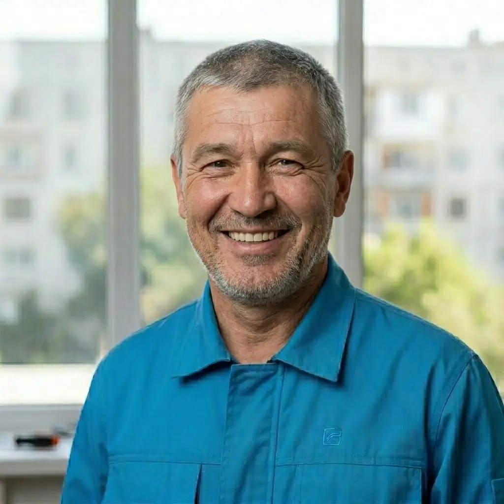 Николай Фролов