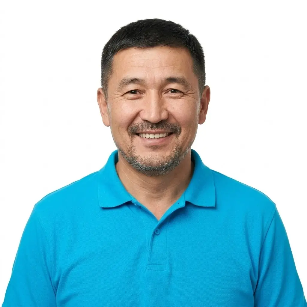 Нурлан Исаков