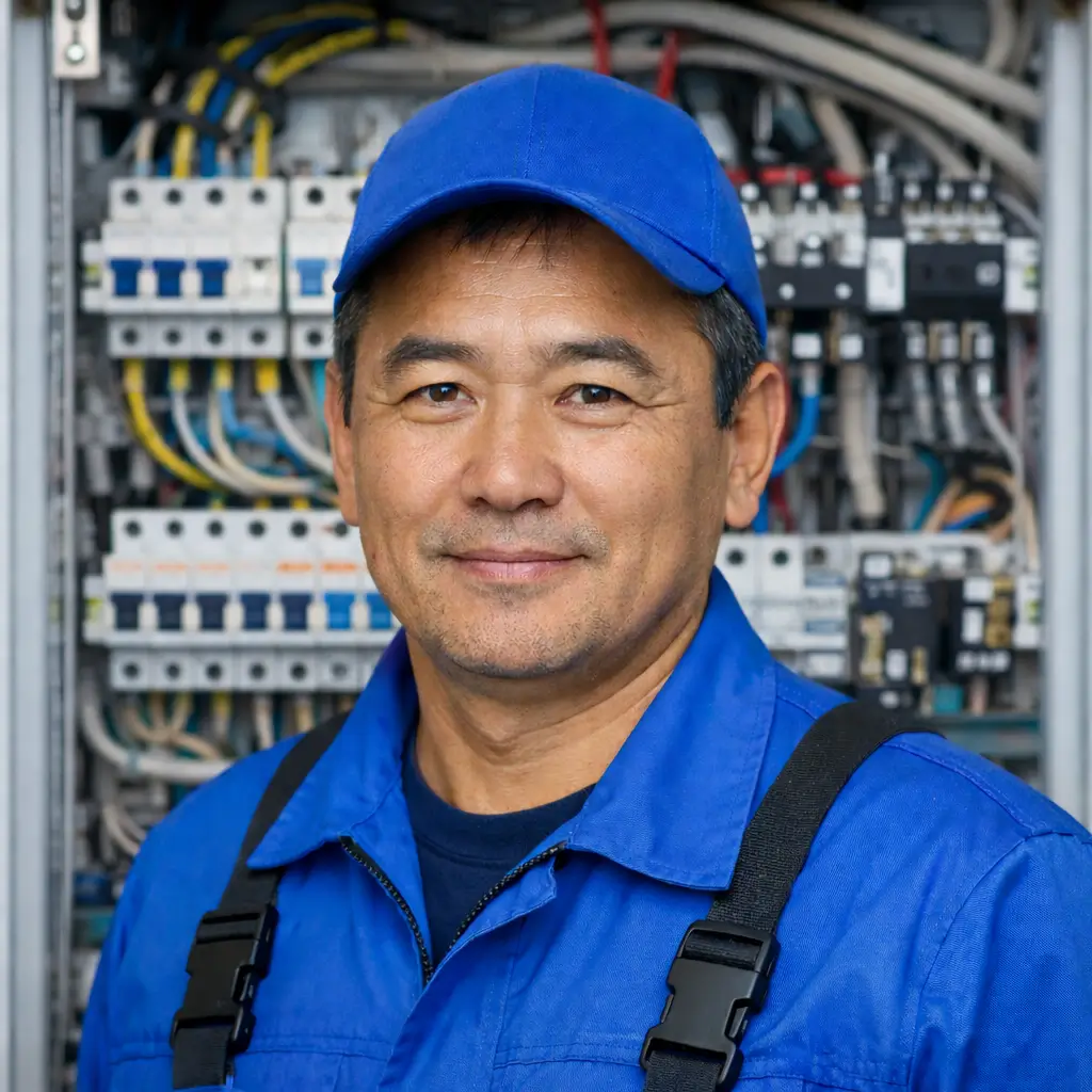 Нурлан Садыков