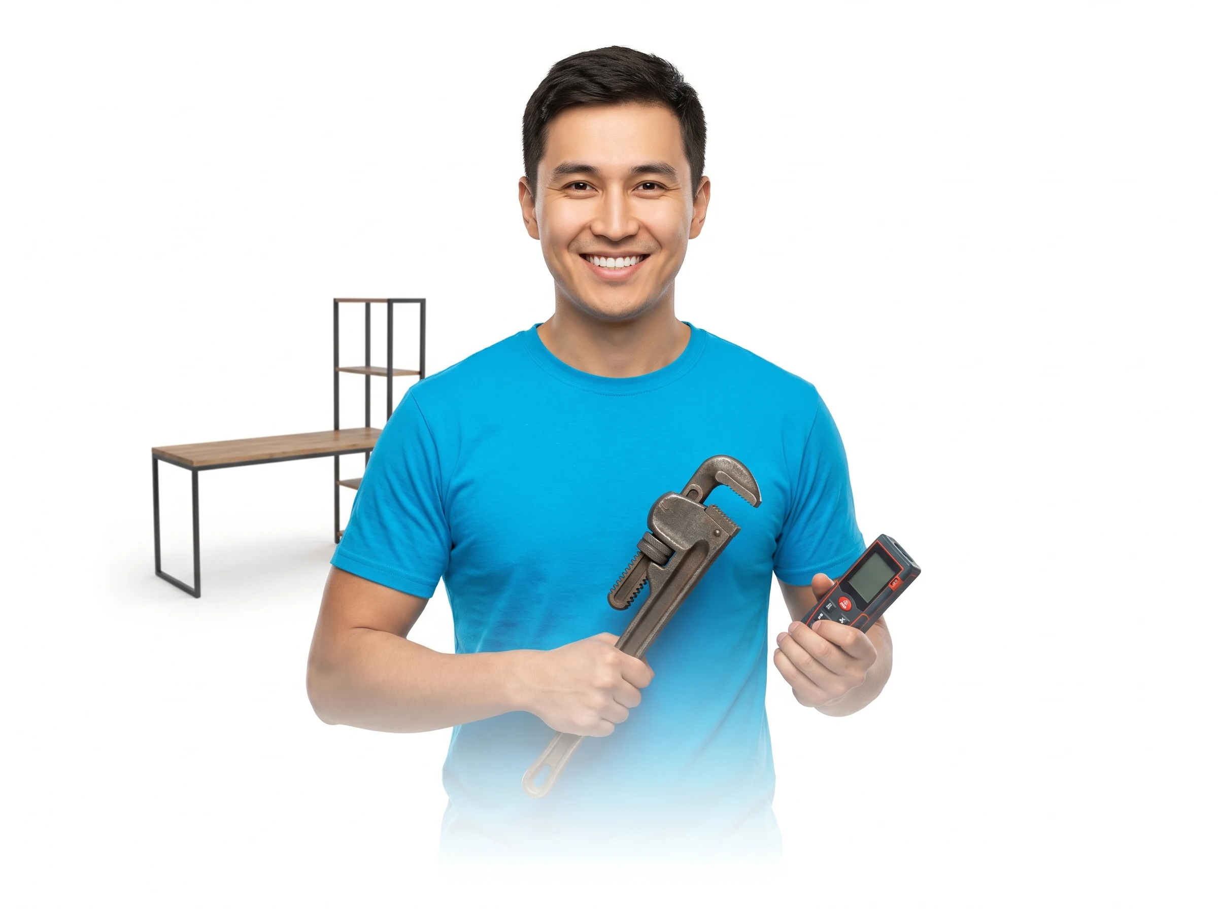 Офисная мебель на заказ