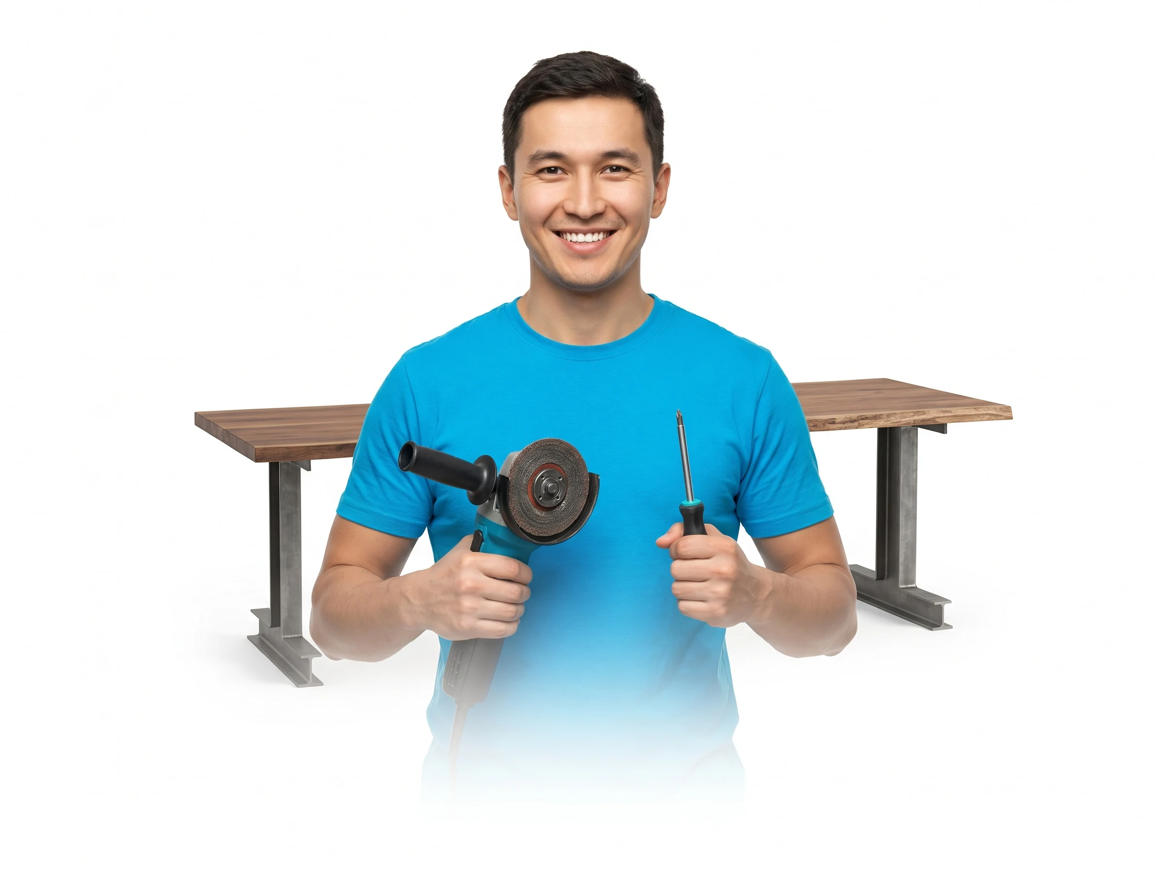 Офисная мебель на заказ