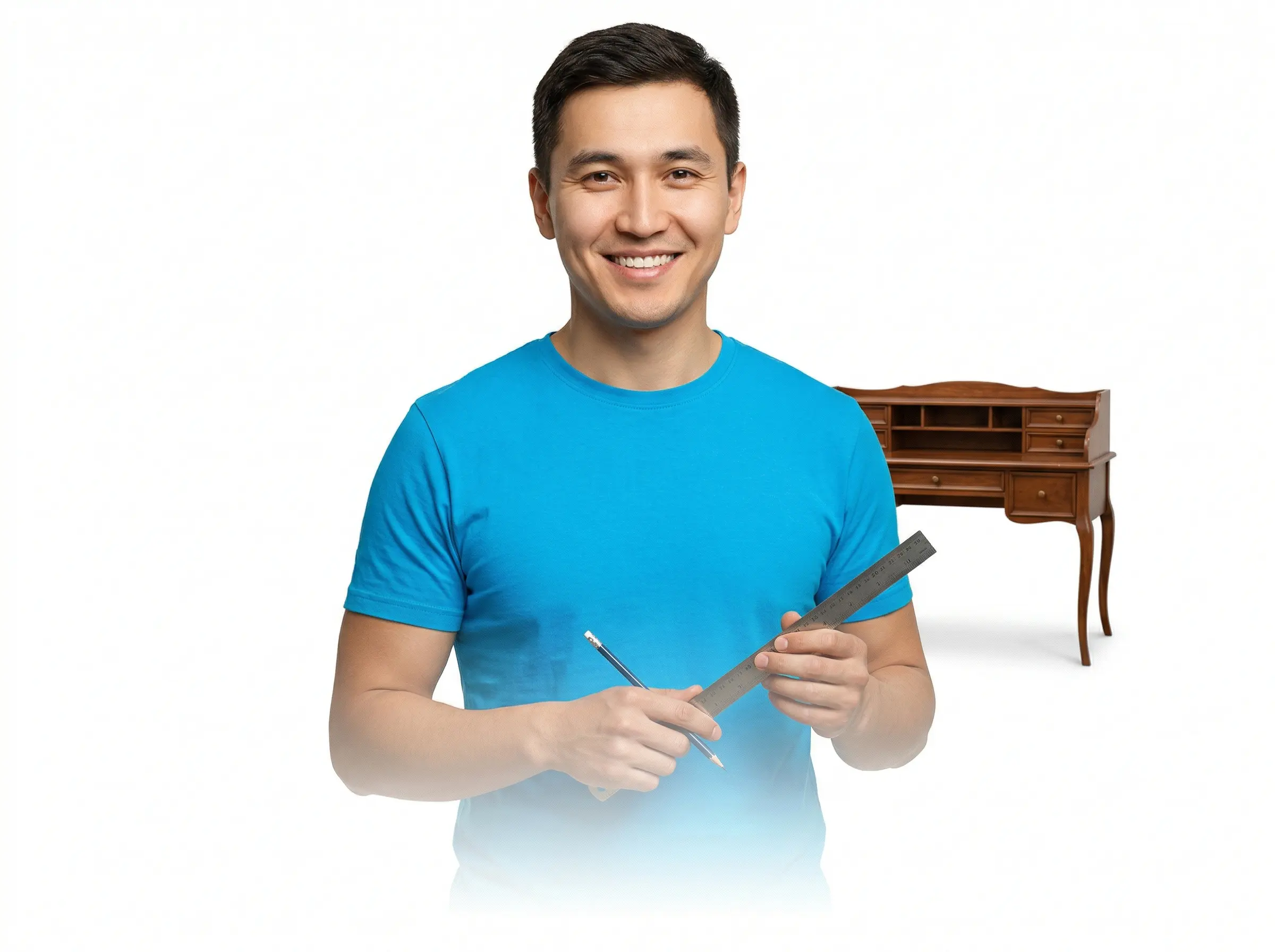 письменные столы