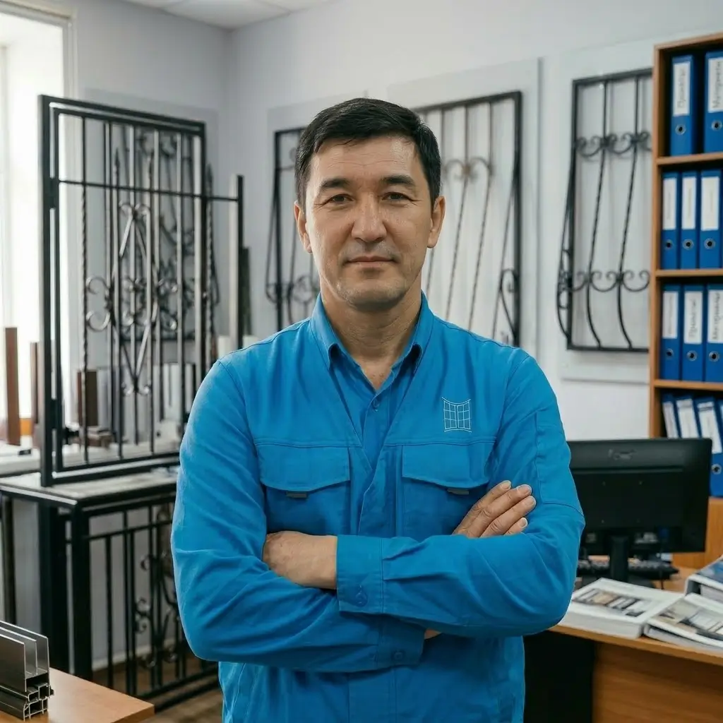 Руслан Попов