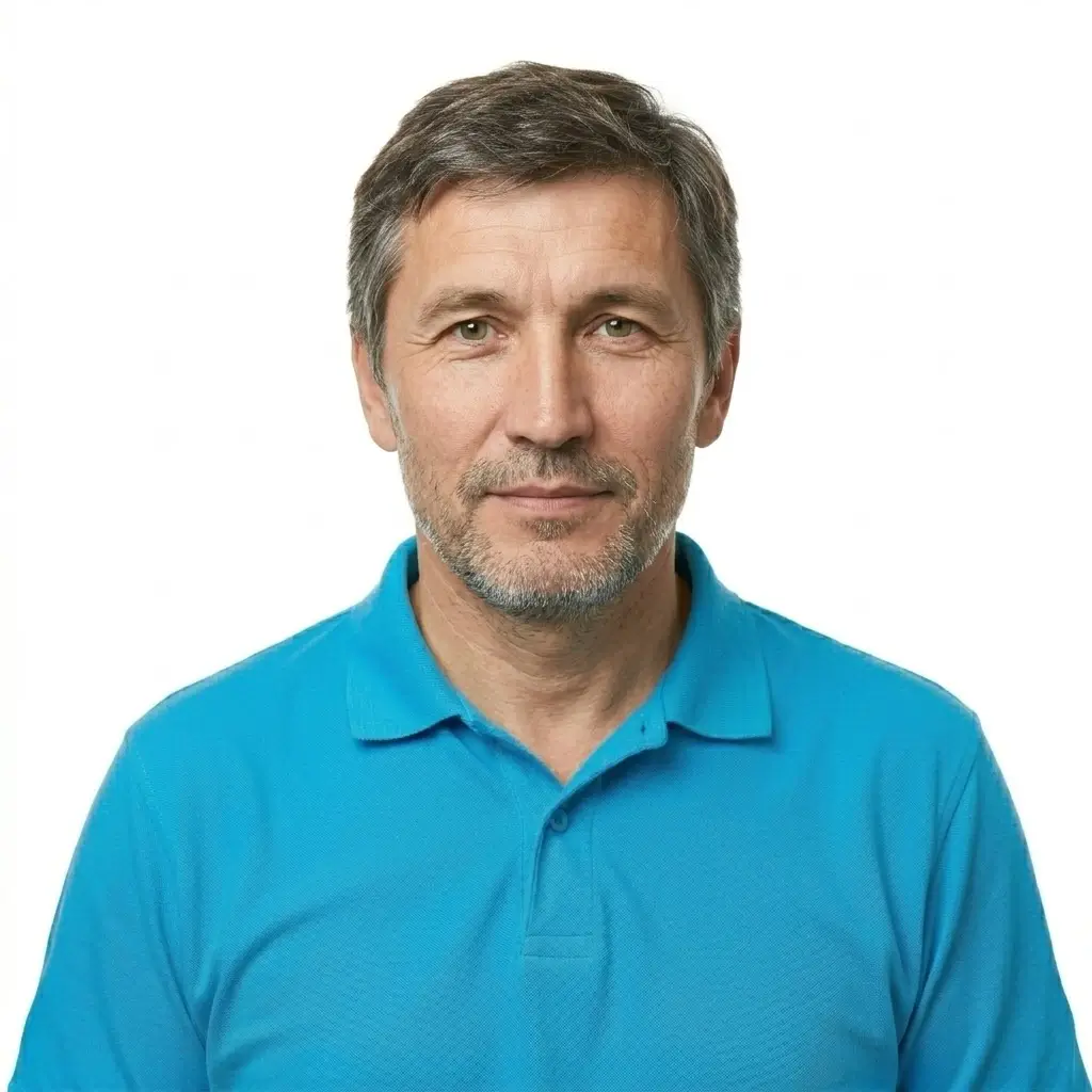 Семён Власов