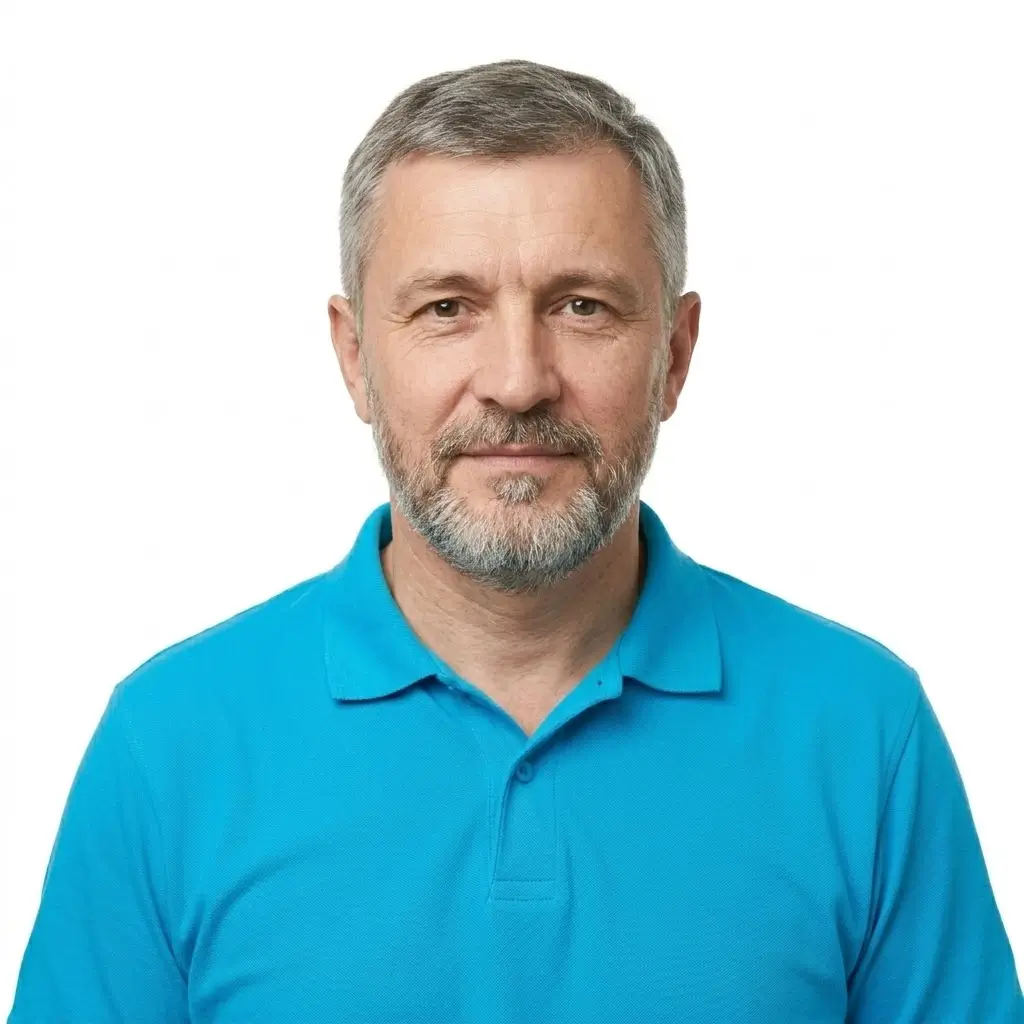 Сергей Воробьев