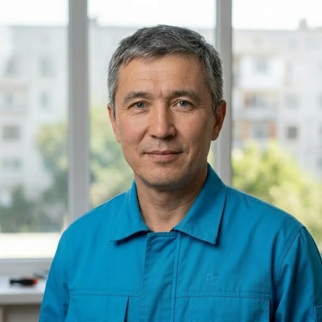 Сергей Смирнов