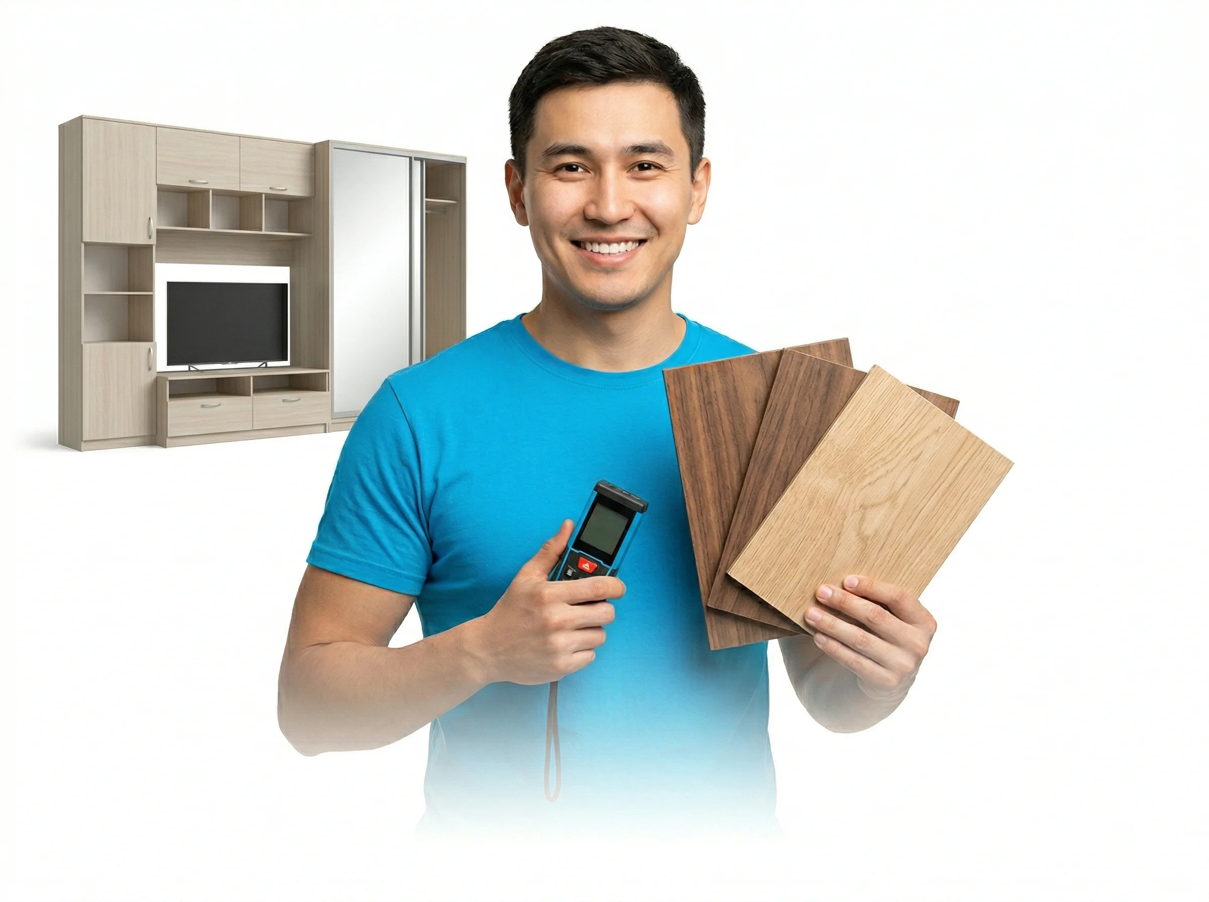 стенки и горки