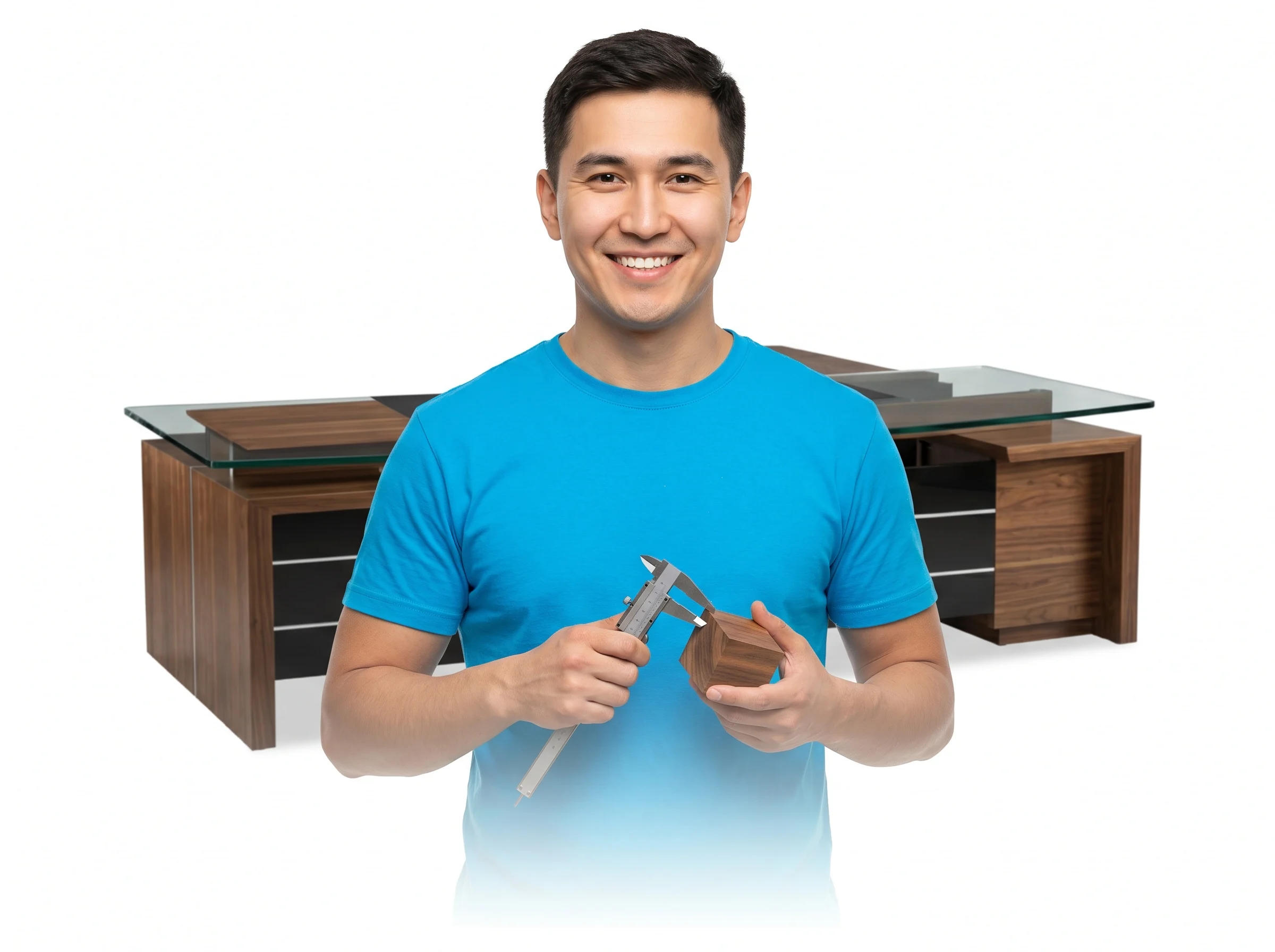 Офисная мебель на заказ