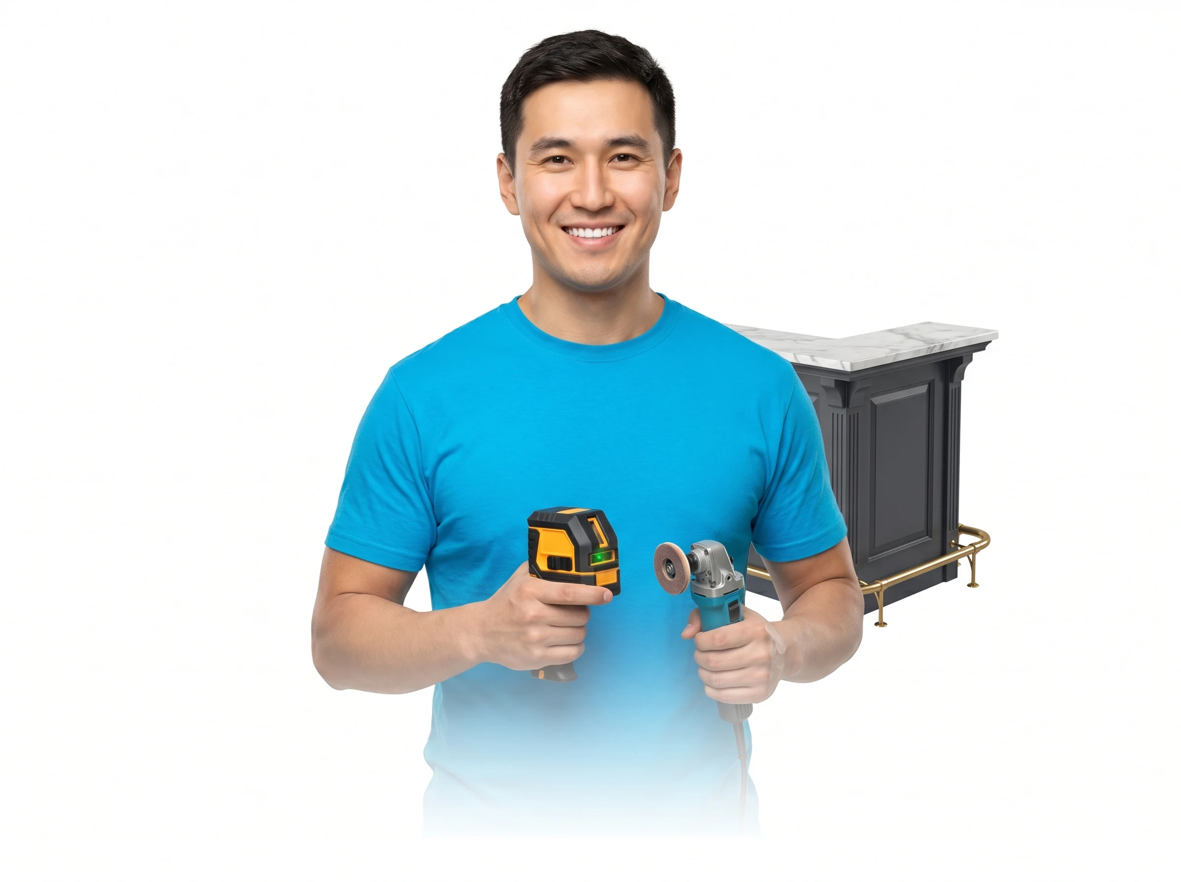 Столешницы для ресторанов, кафе, баров